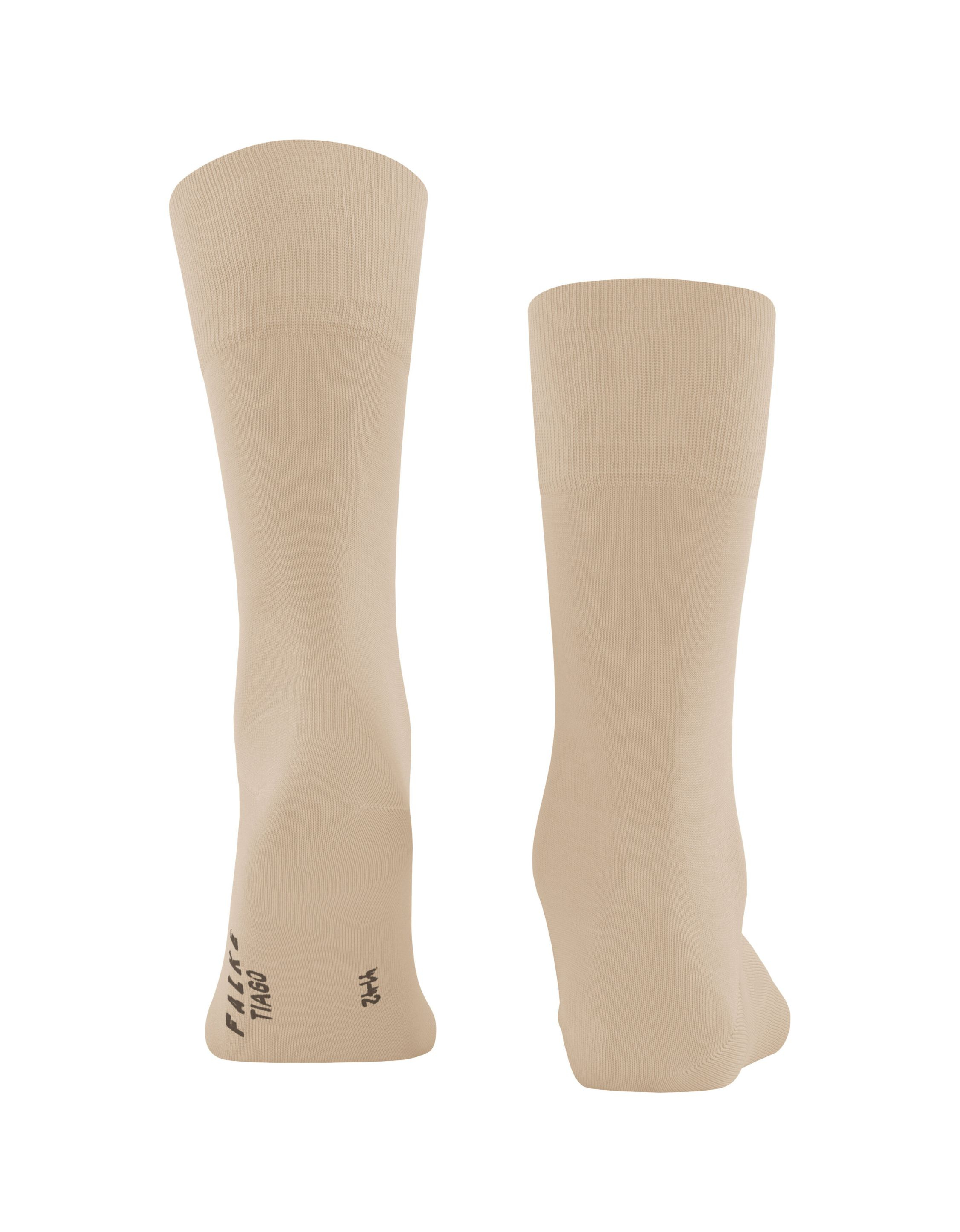 Falke Tiago So Sokken Beige 14792/4097