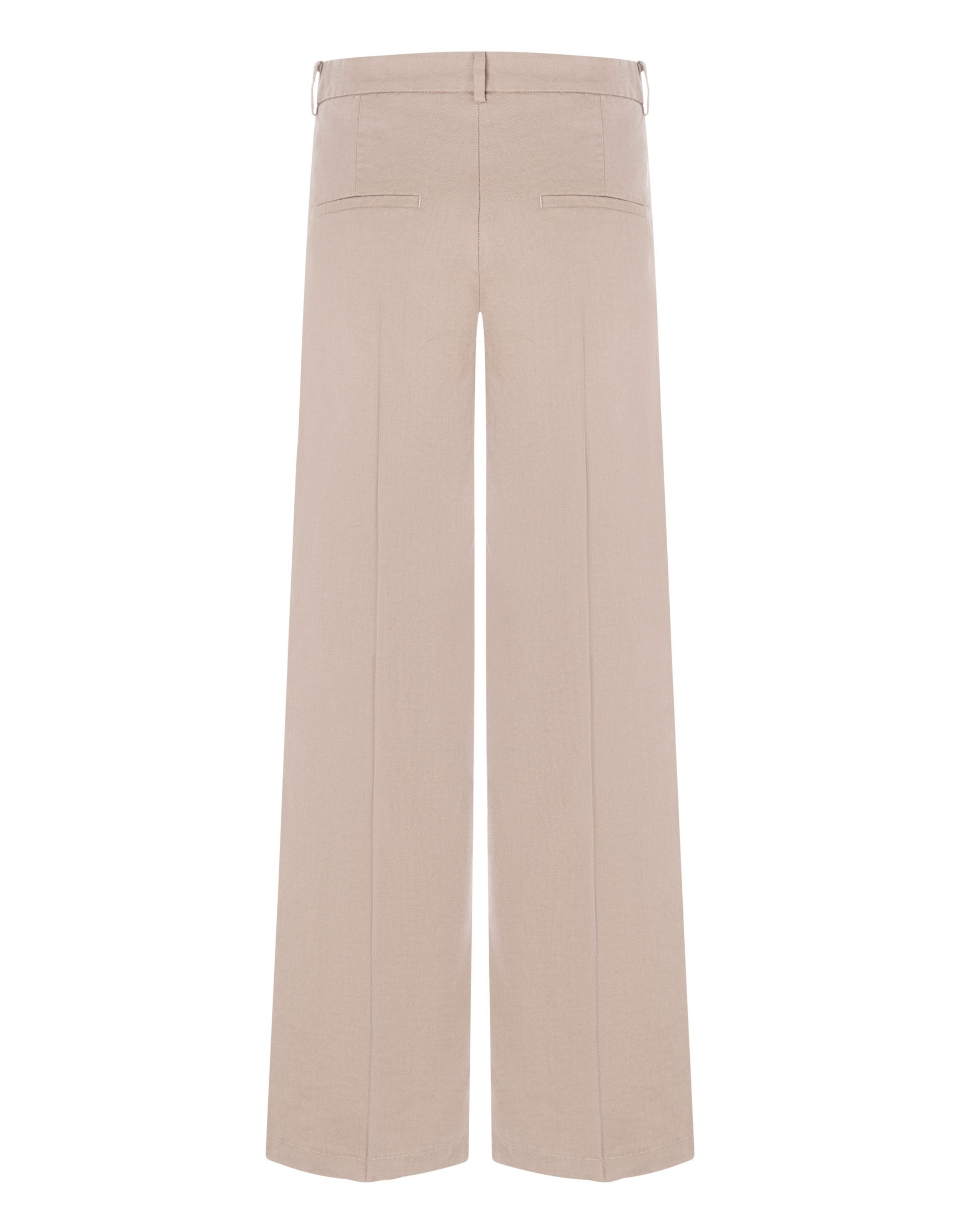Cambio Mira Pantalons Beige 8003 0298 00