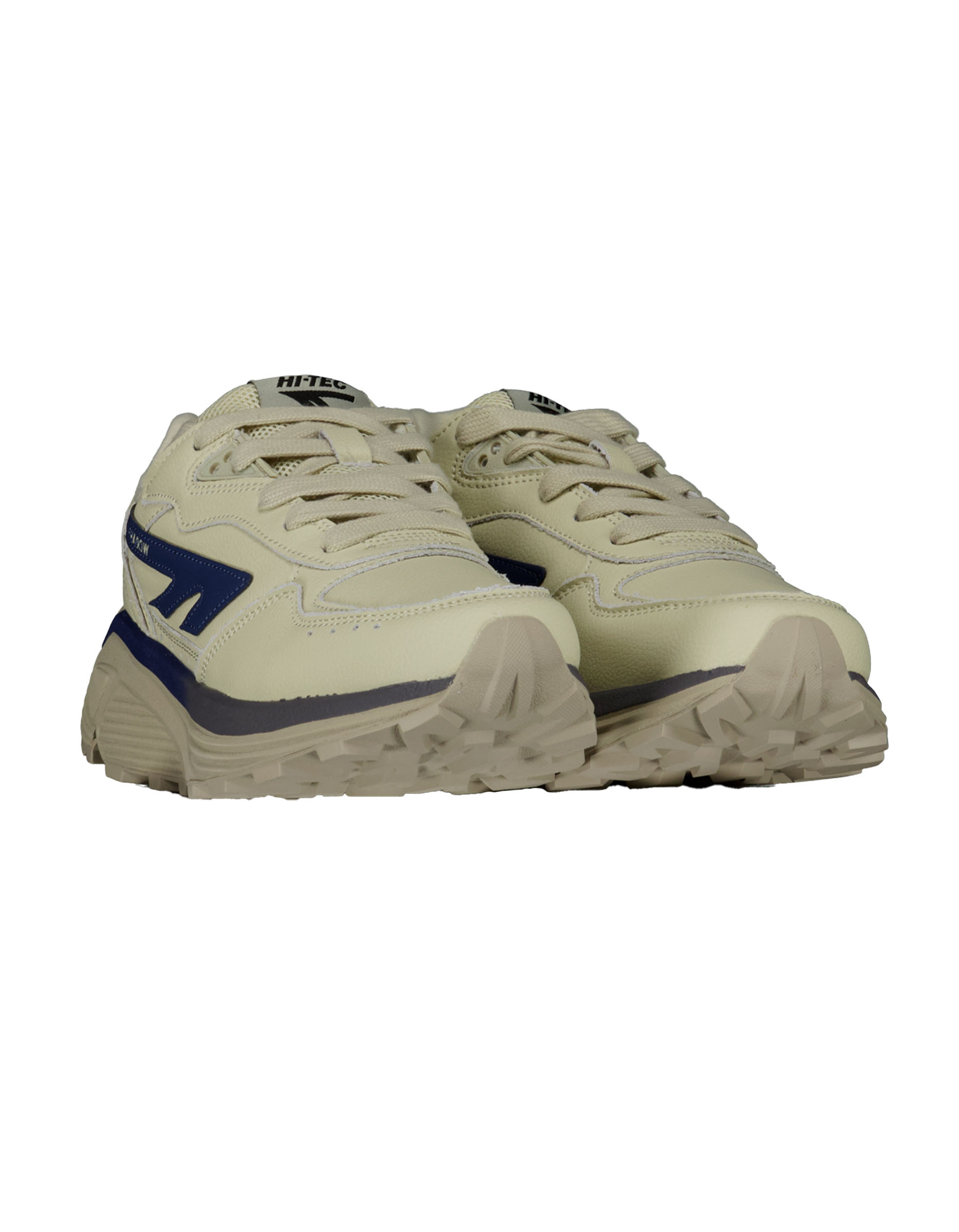 Hi-tec Hts Shadow Rgs Sneakers Beige K010052-021