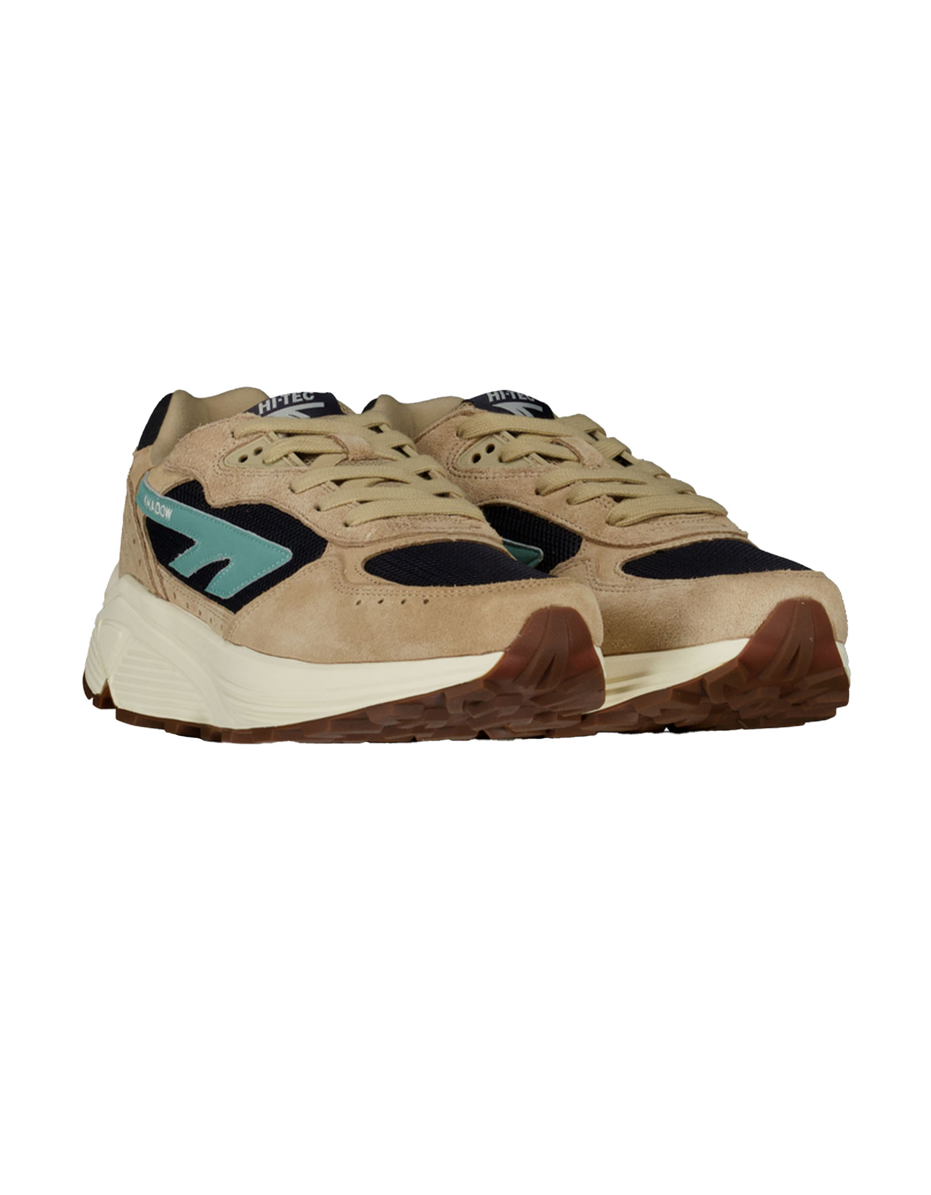 Hi-tec Hts Shadow Rgs Sneakers Beige K010002-236