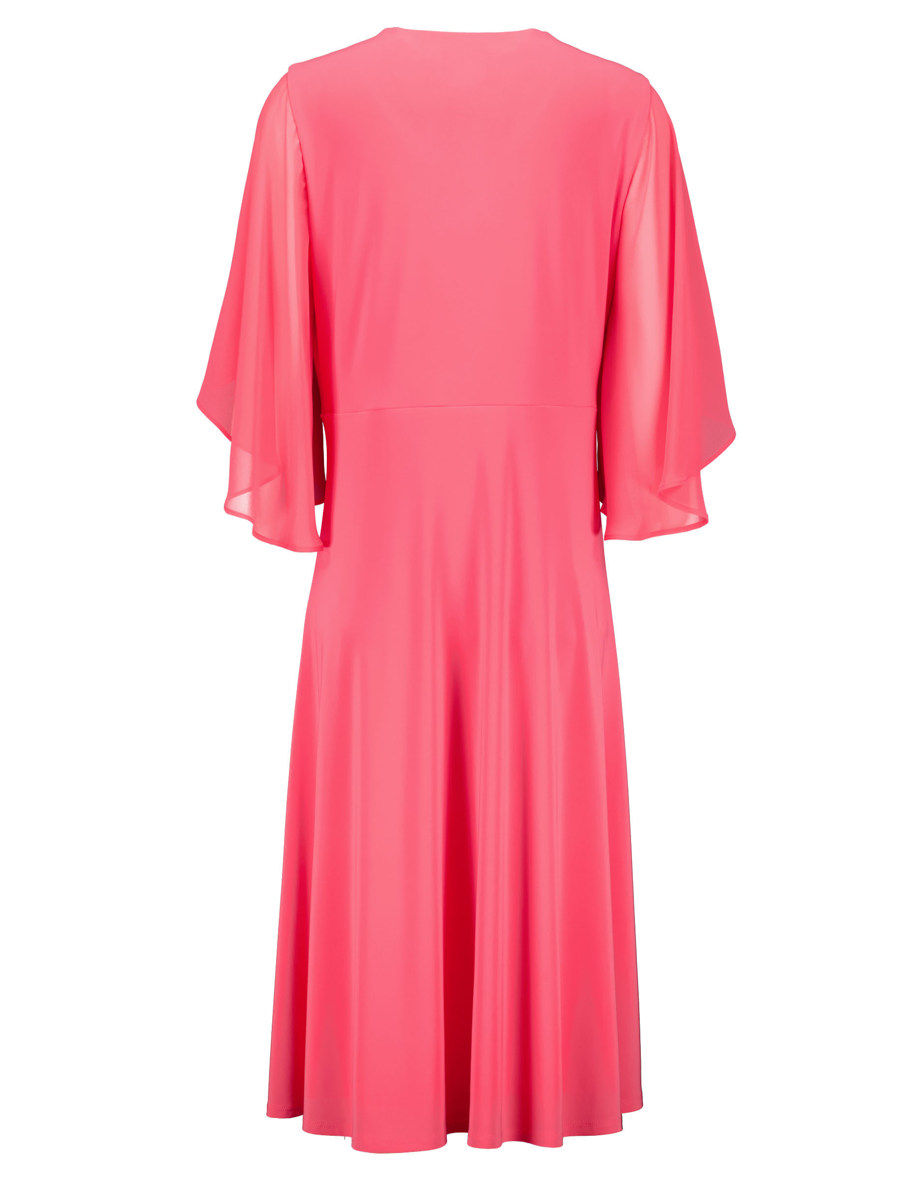 Joseph Ribkoff Lds Dress Jurken Koraal 261710