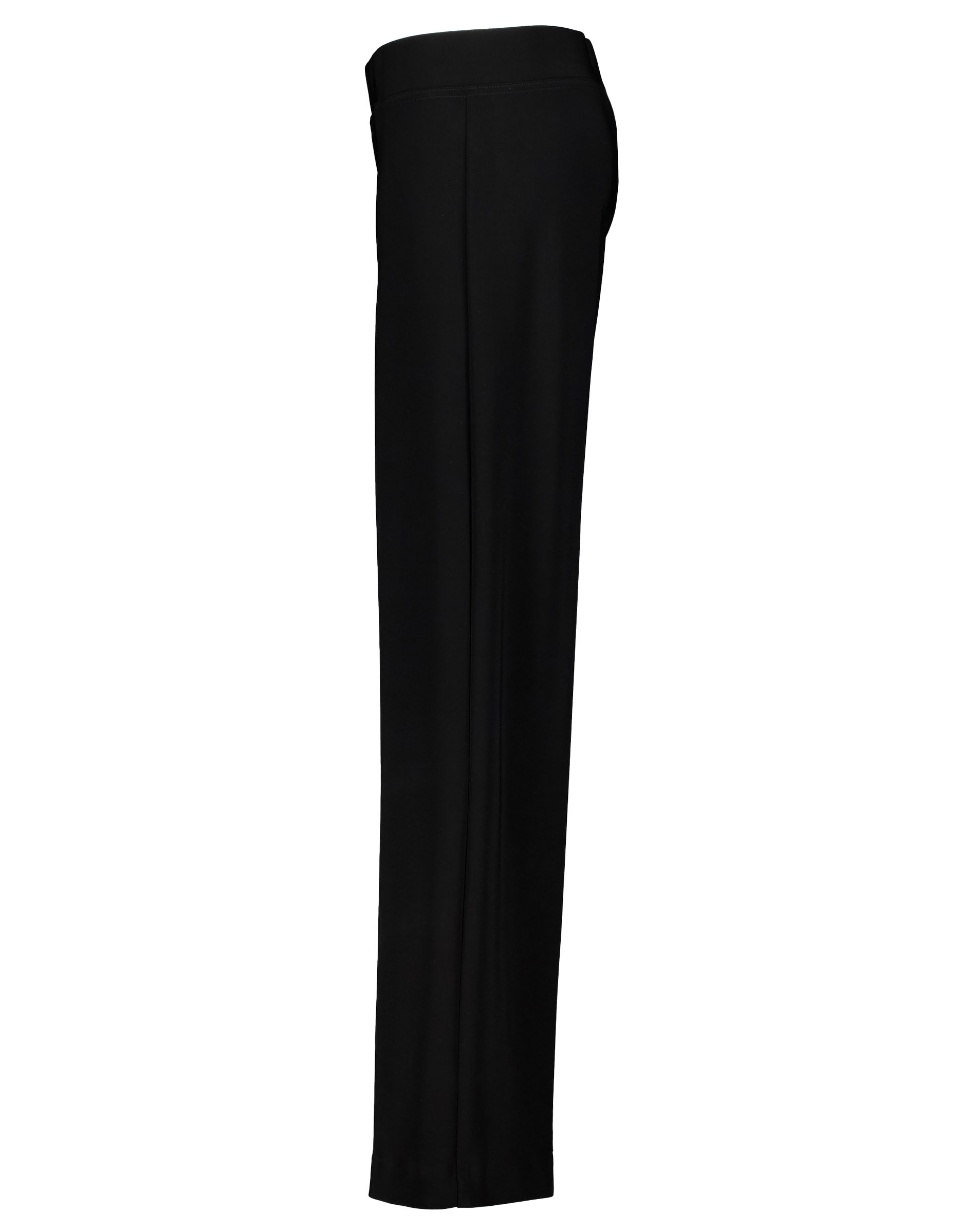 Joseph Ribkoff Lds Pant Pantalons Zwart 153088nos