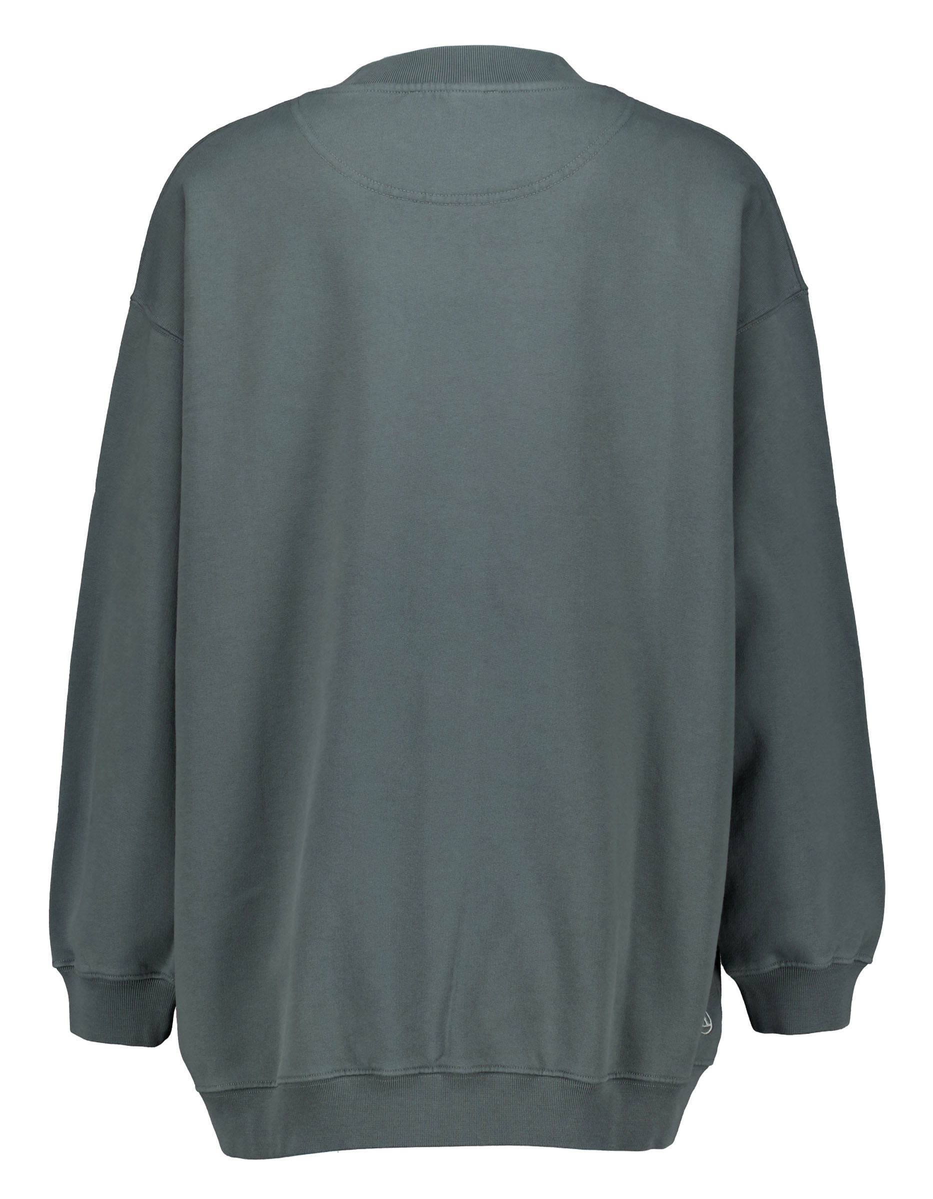 Deblon Sports Phoebe Sweater Sweaters Groen 2611001