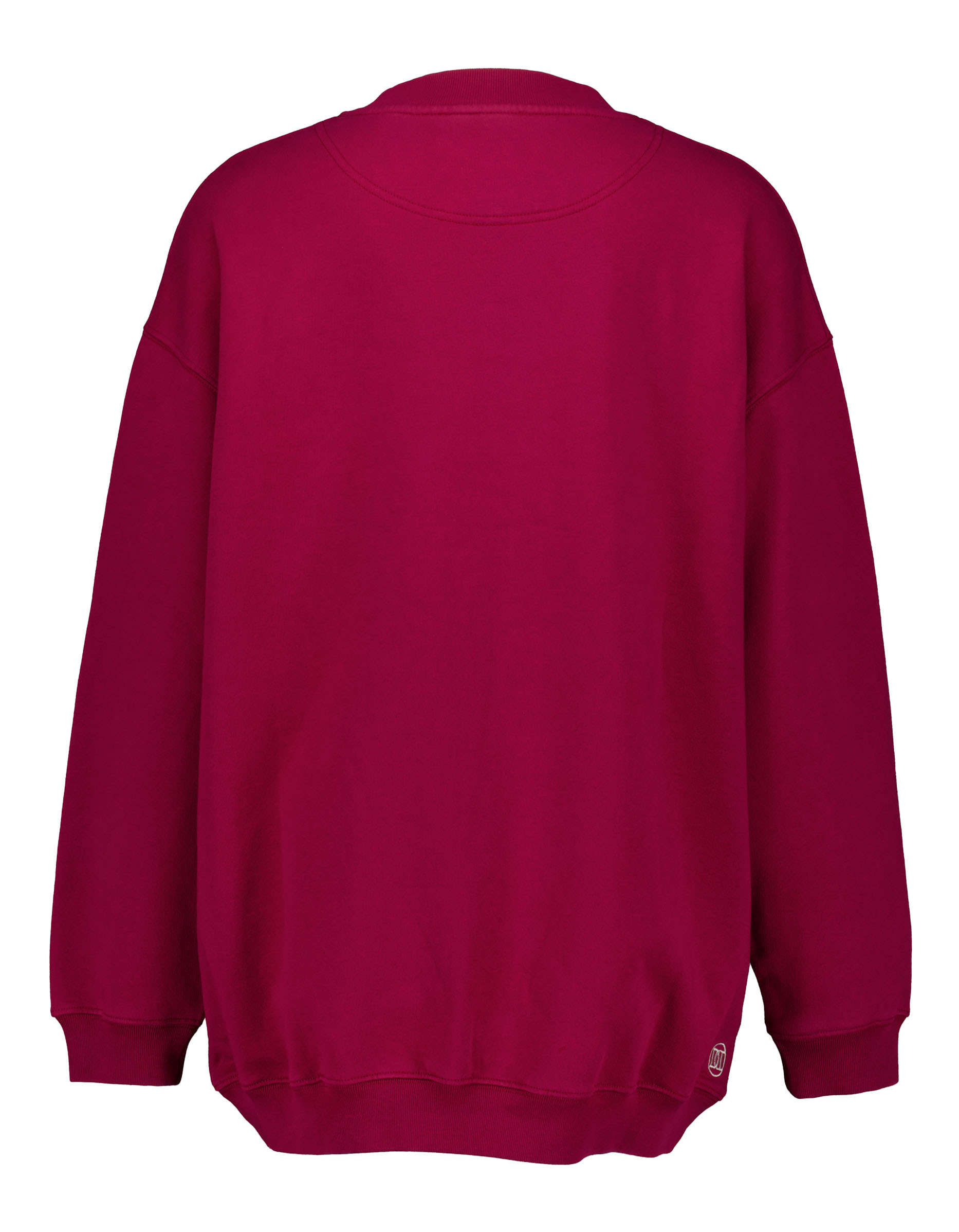 Deblon Sports Phoebe Sweater Sweaters Rood 2611001