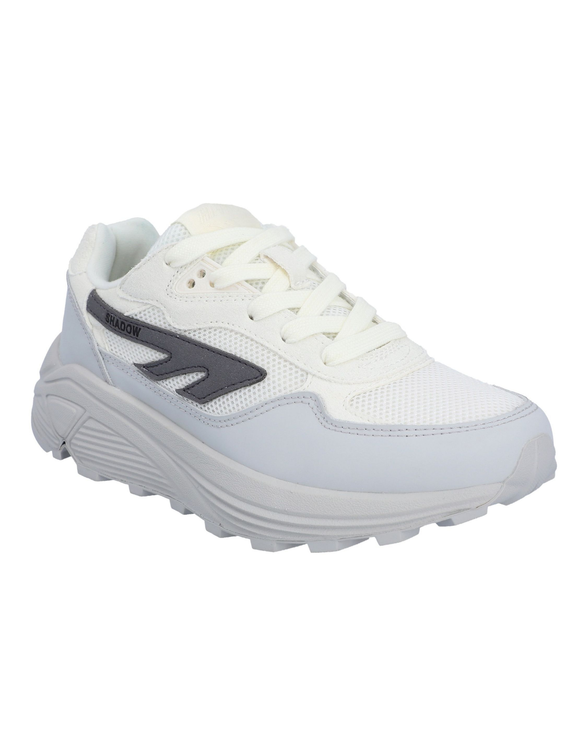 Hi-tec Hts Shadow Rgs Sneakers Wit K010002-247
