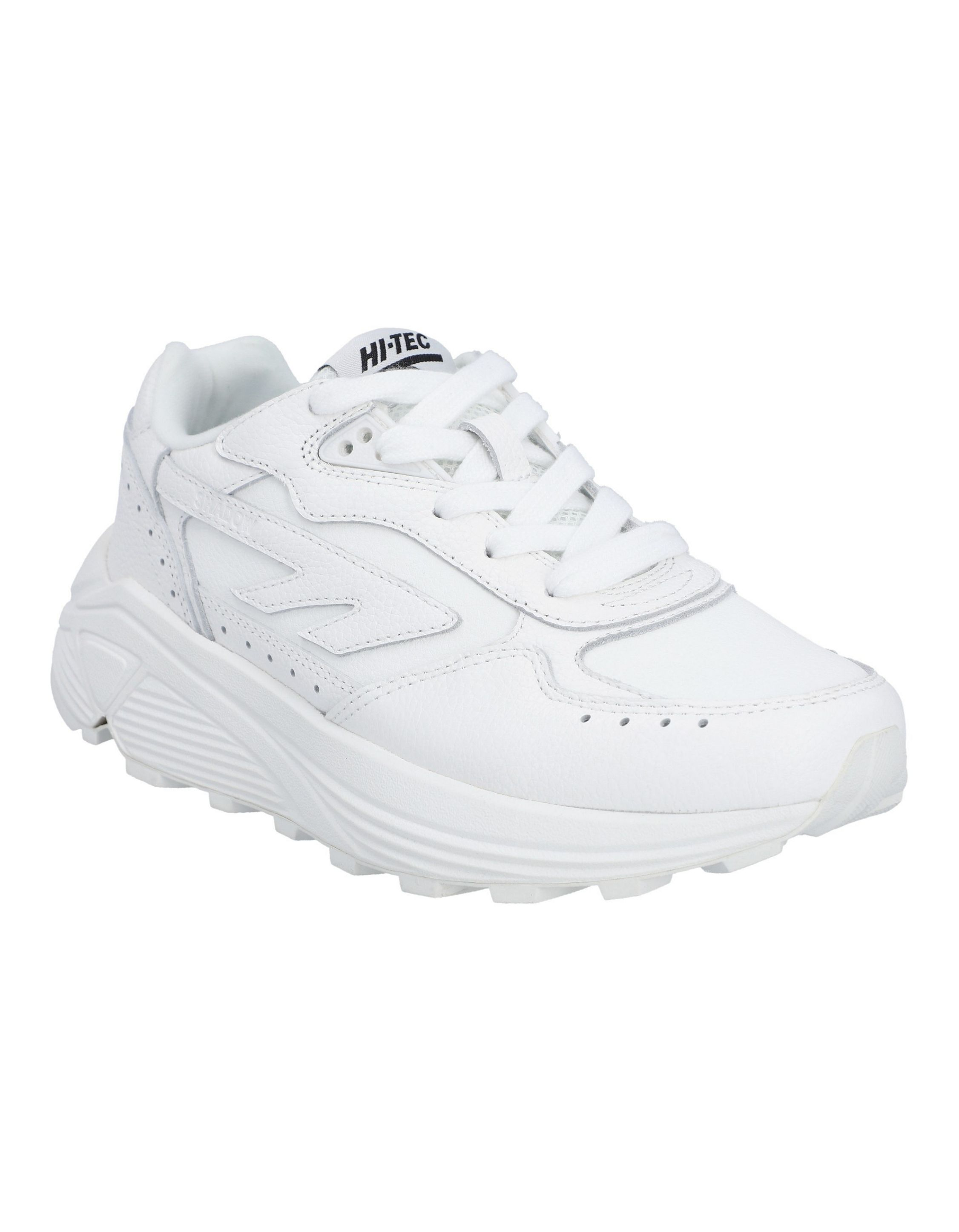 Hi-tec Hts Shadow Rgs Sneakers Wit K010002-231