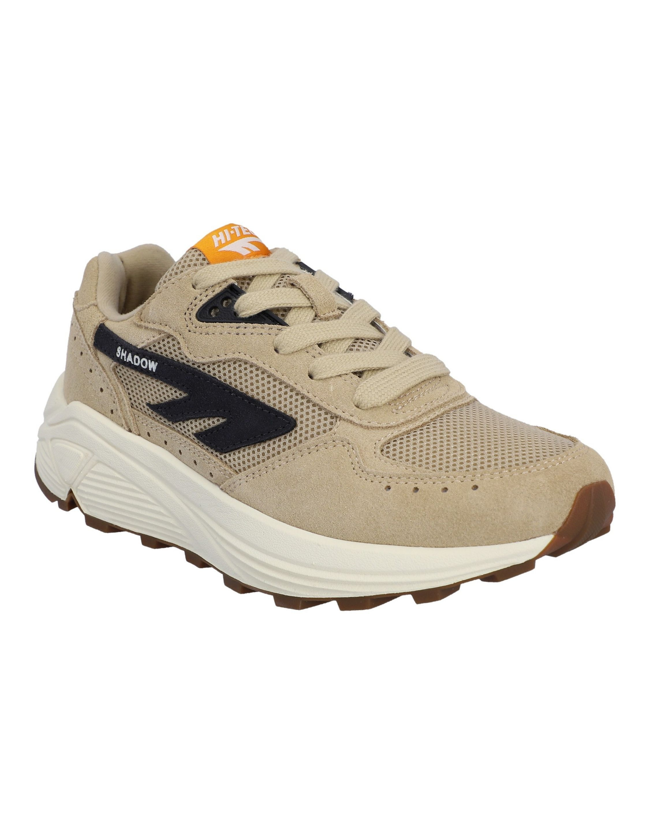Hi-tec Hts Shadow Rgs Sneakers Beige K010002-238