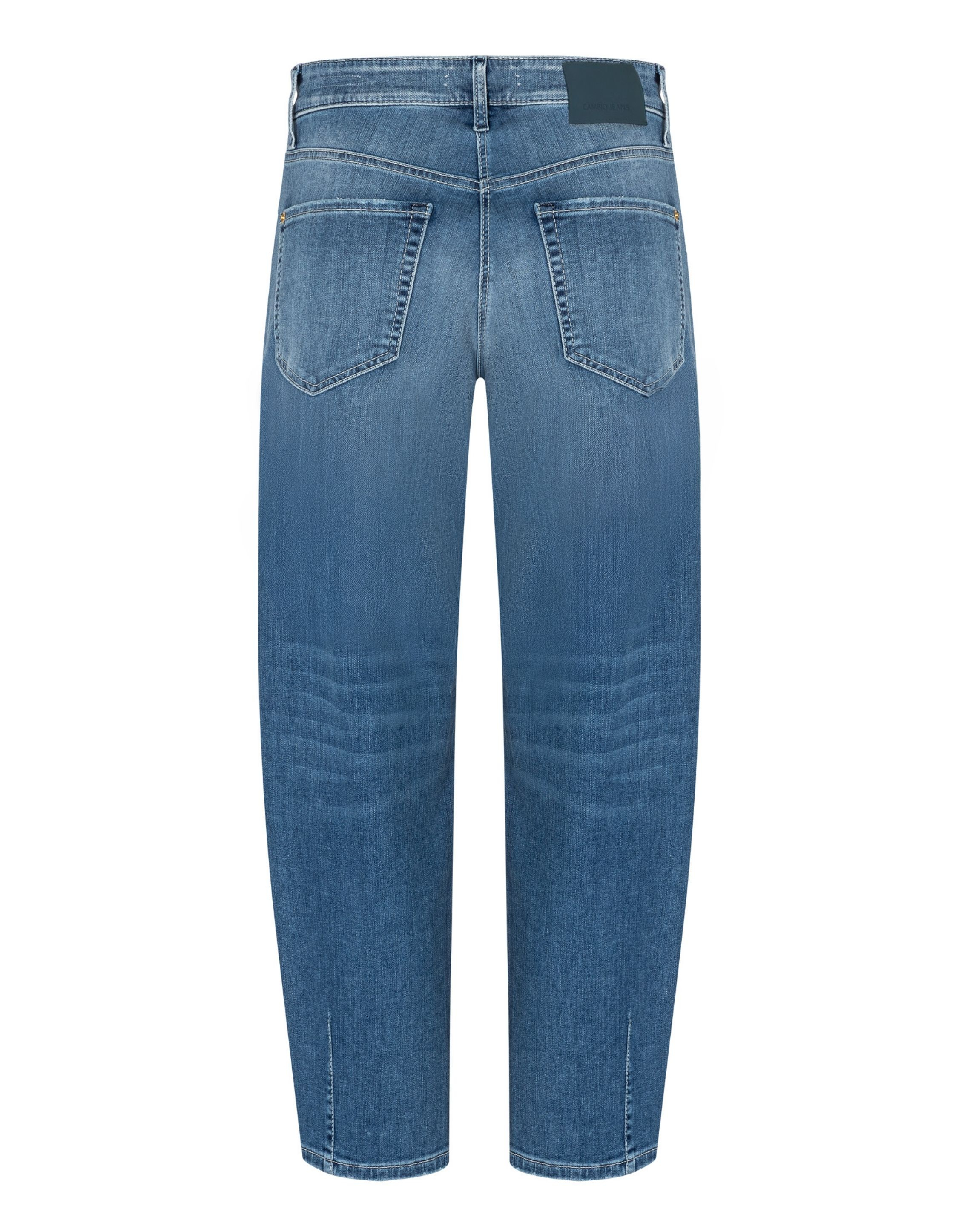 Cambio Elin Jeans Blauw 9128 0036 05