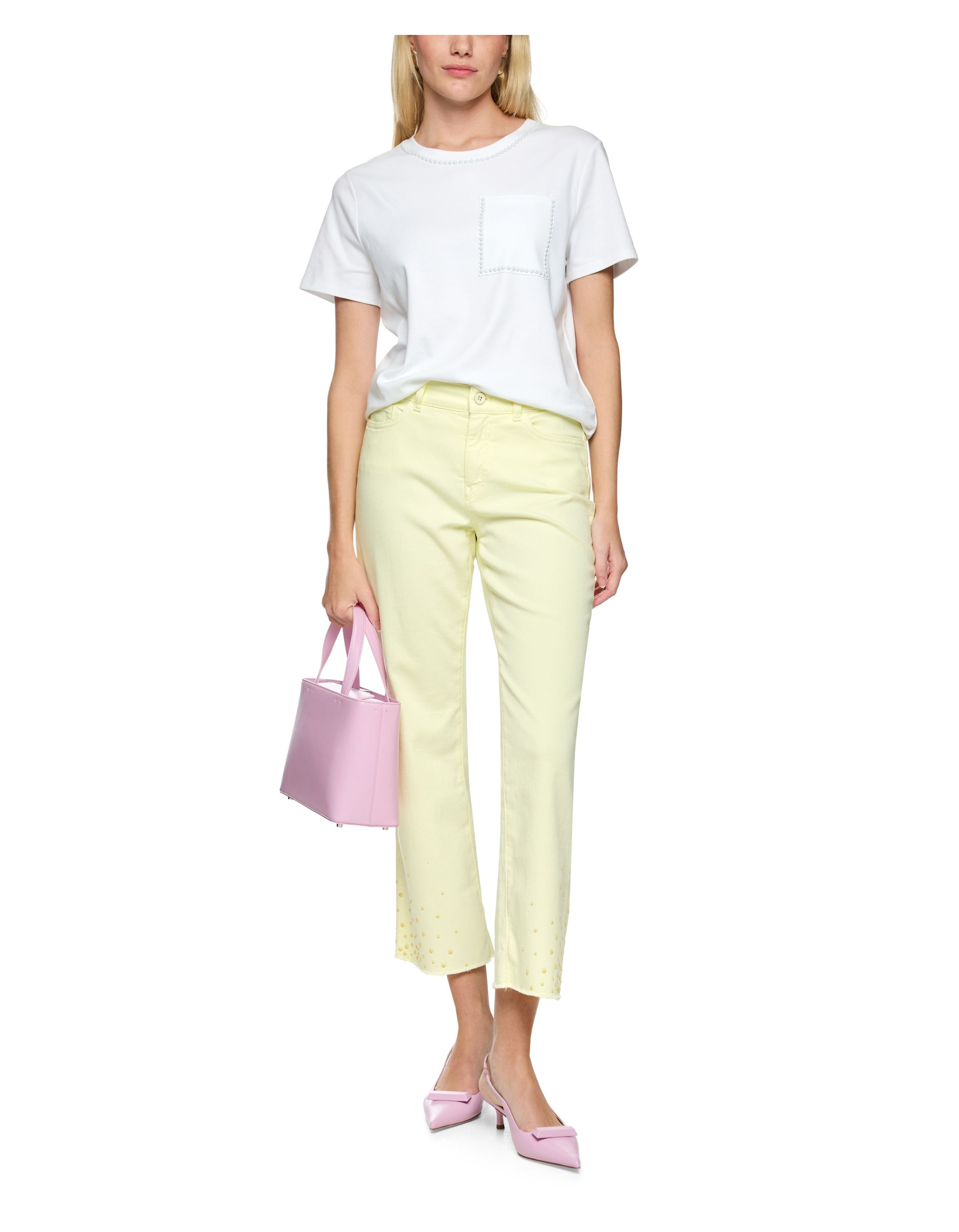 Marccain   Wit Ac 48.27 J15