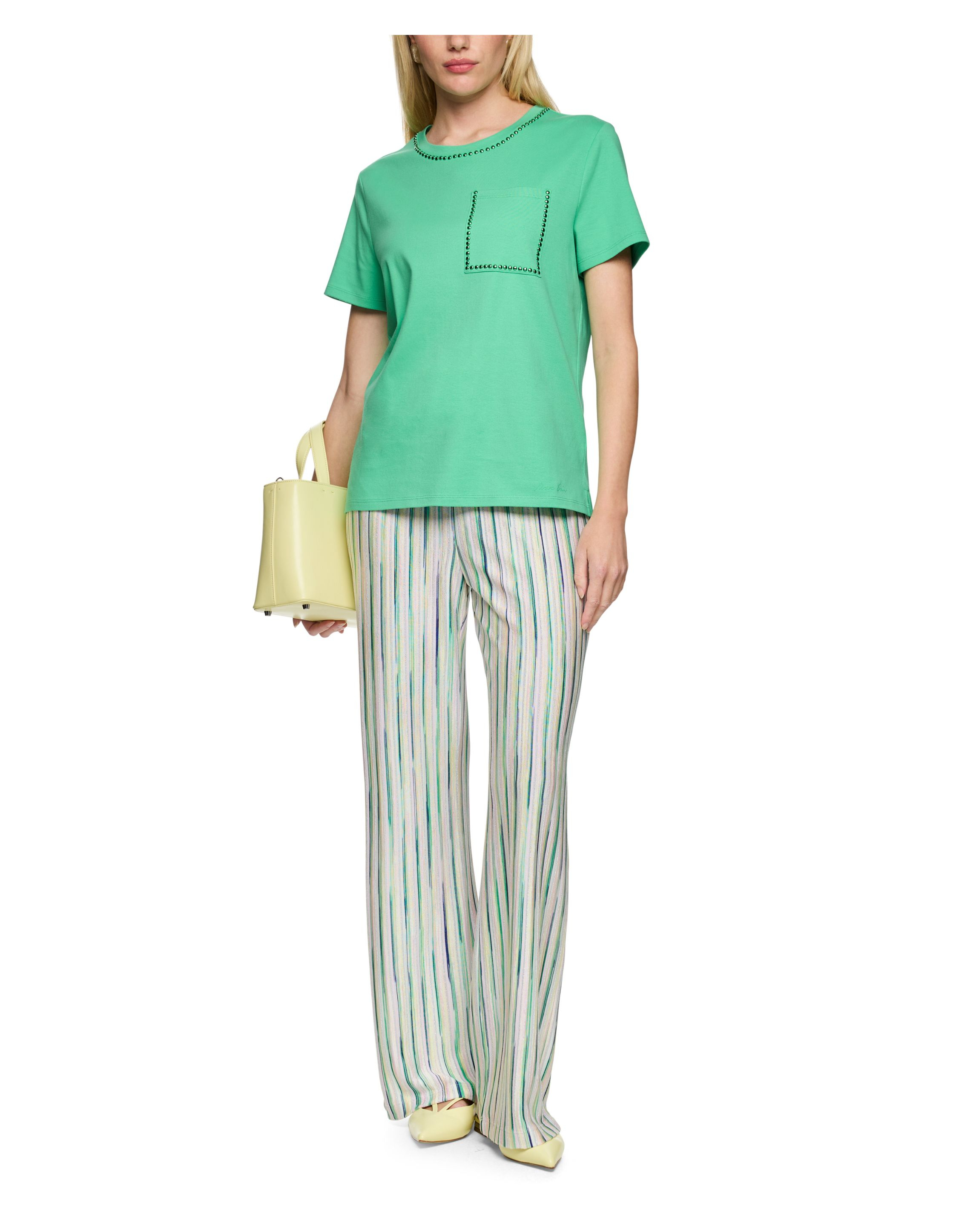 Marccain   Groen Ac 48.27 J15