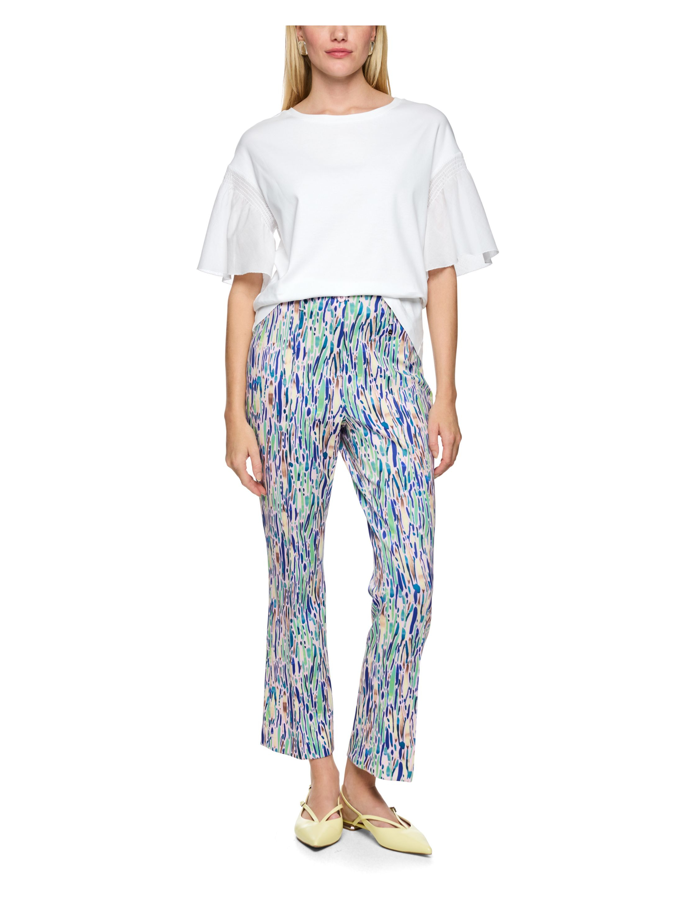 Marccain   Wit Ac 48.31 J15