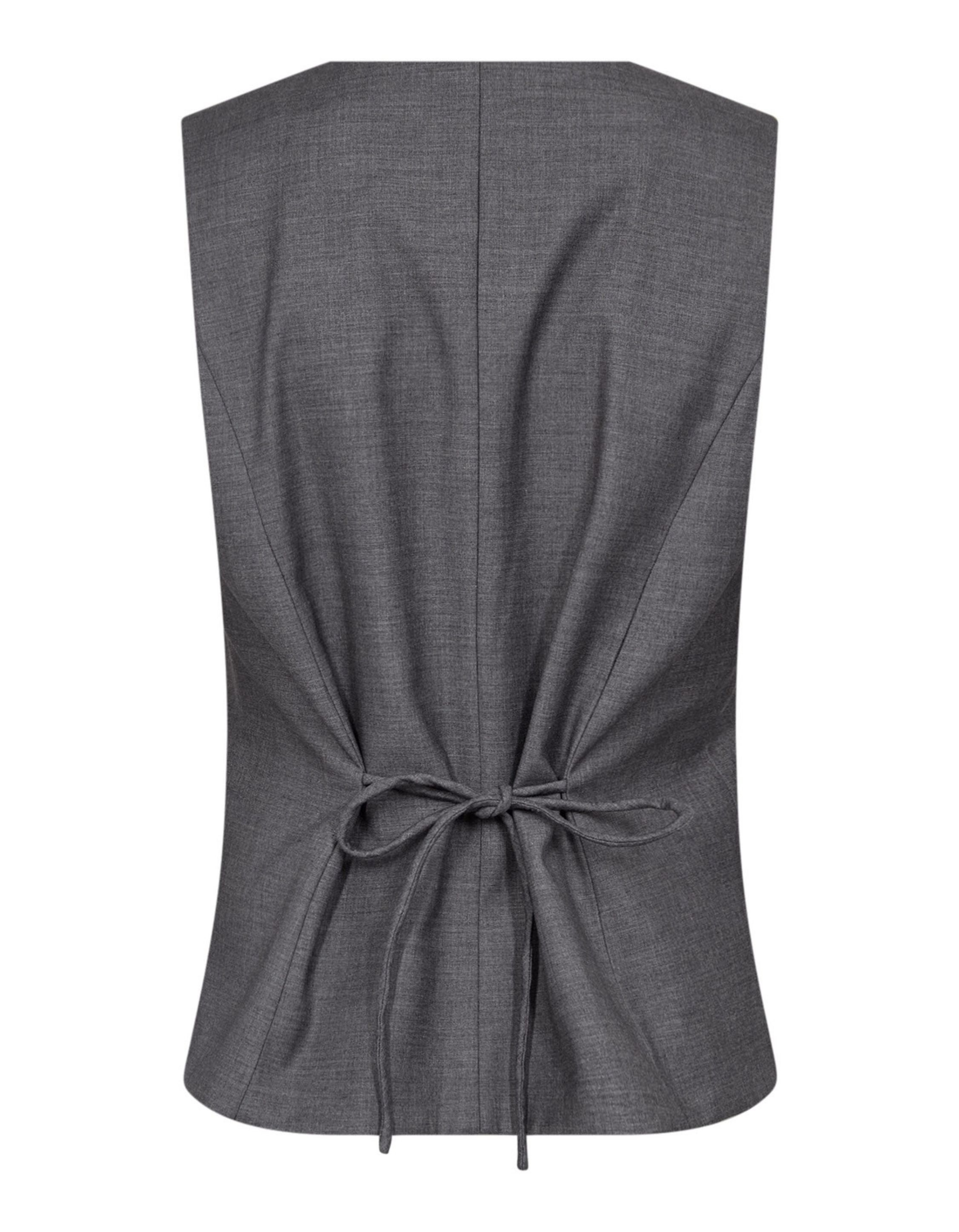 Co Couture Liamcc  Grijs 40005