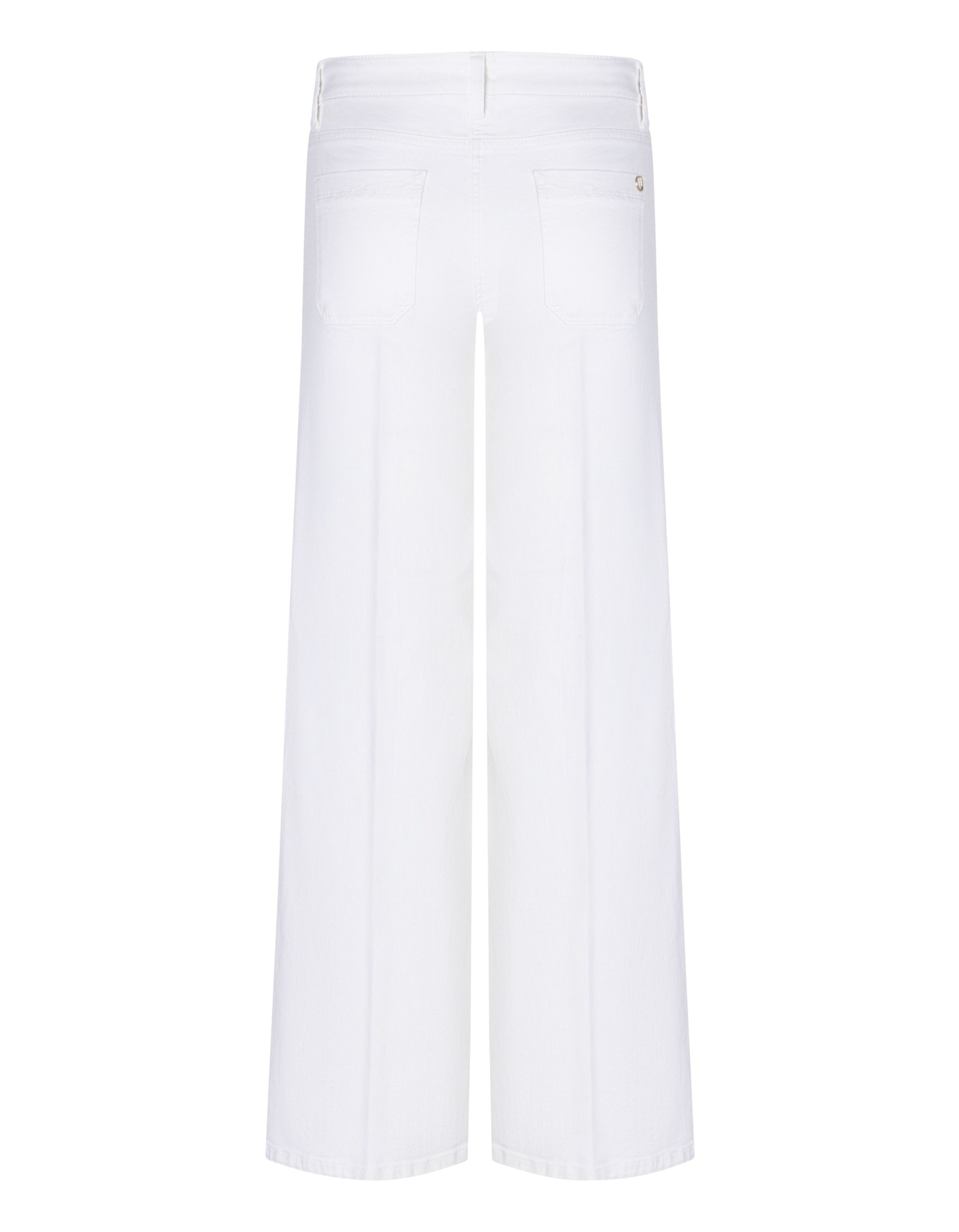 Cambio Tess Jeans Wit 9049 0096 15