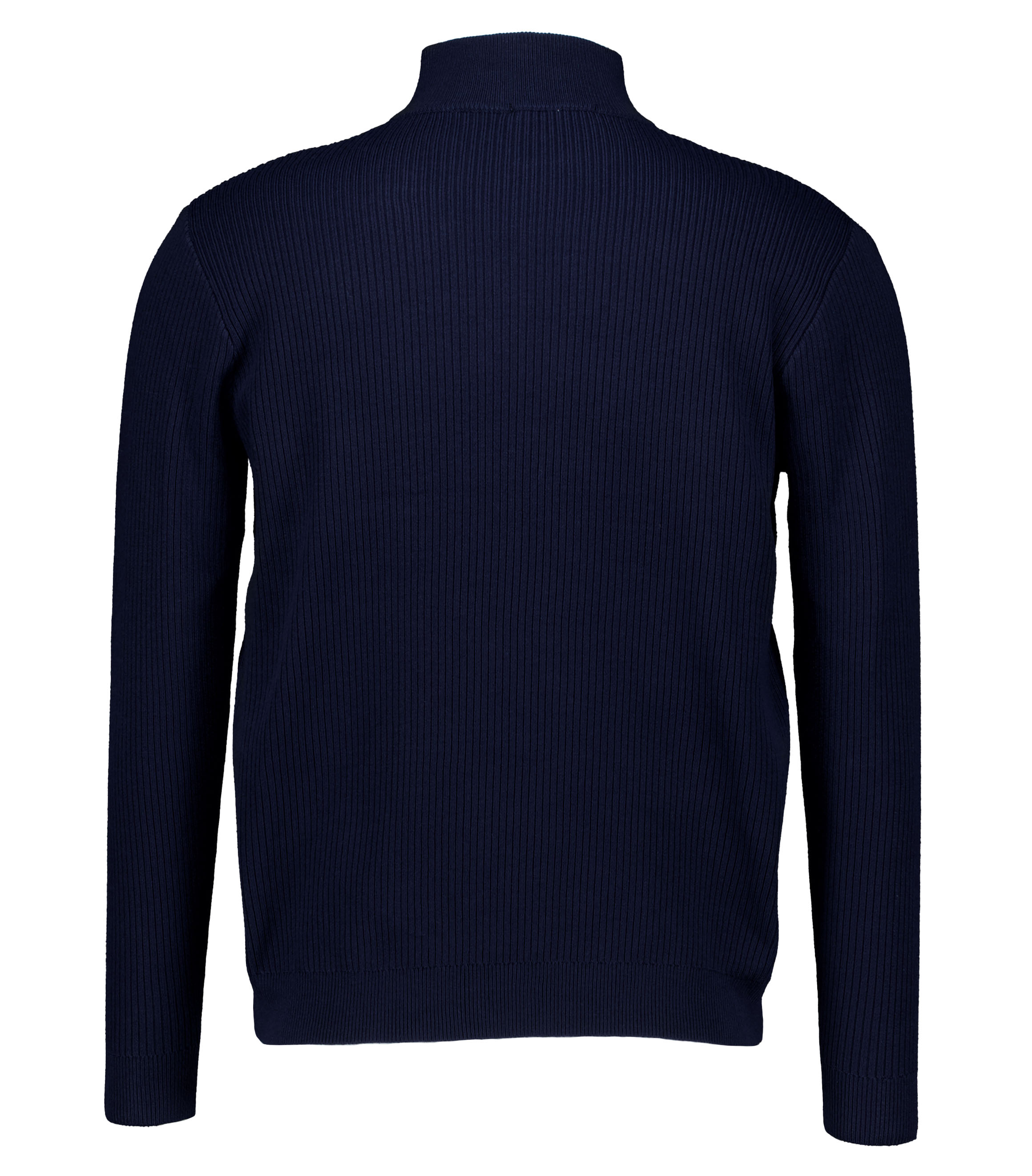 Defaut Paris - Truien Donkerblauw Dz2502036