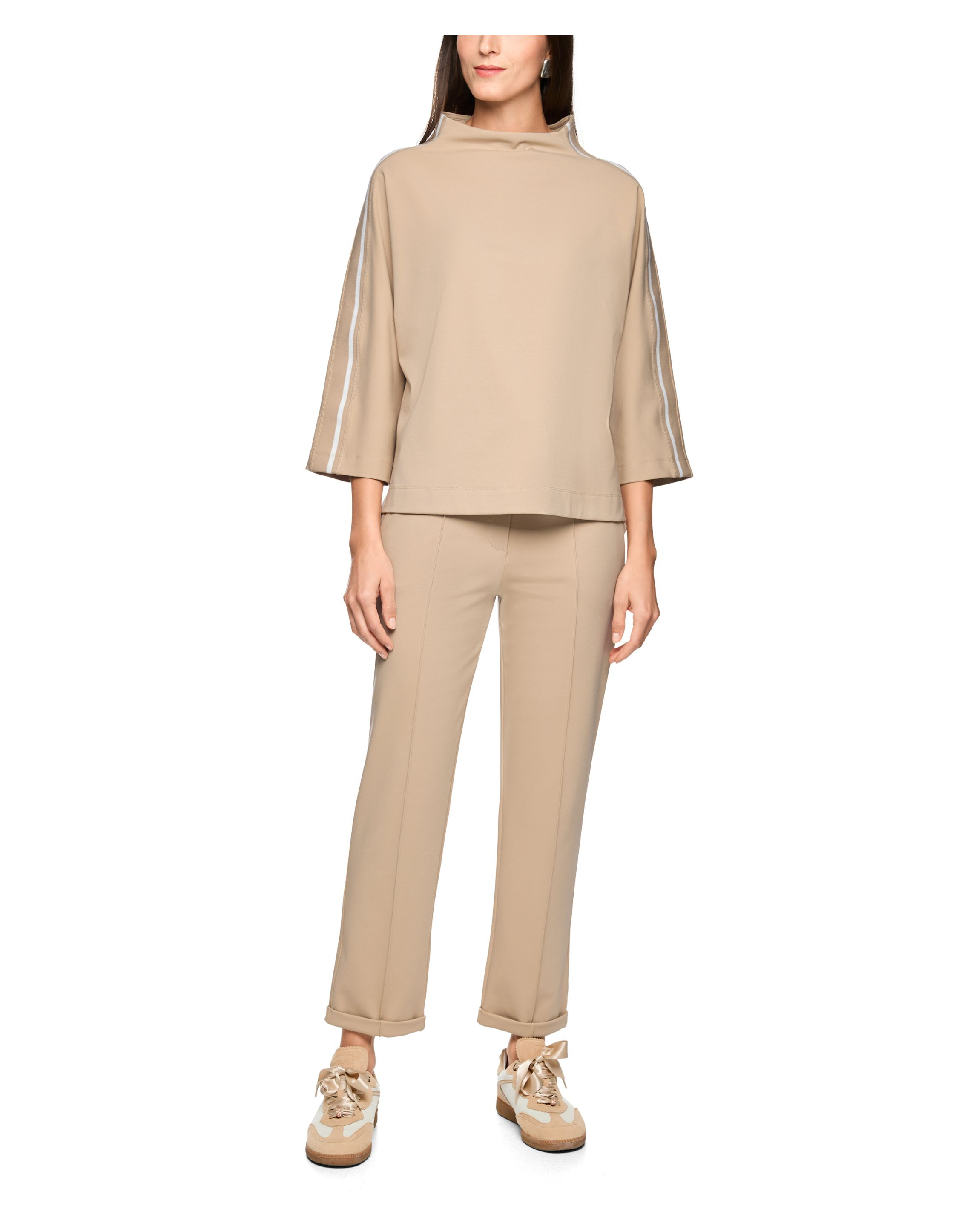 Marccain   Beige As 44.08 J54