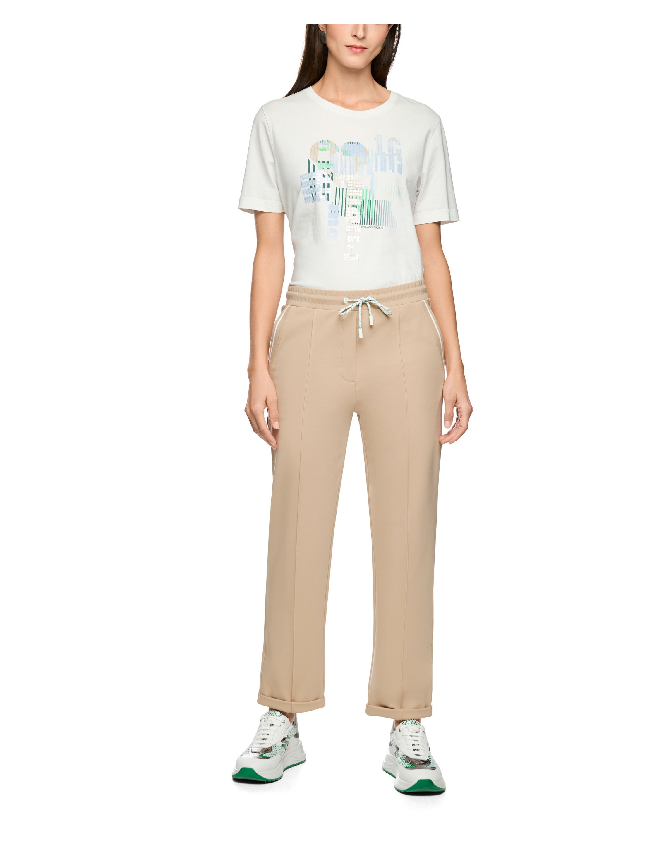 Marccain   Beige As 81.26 J54