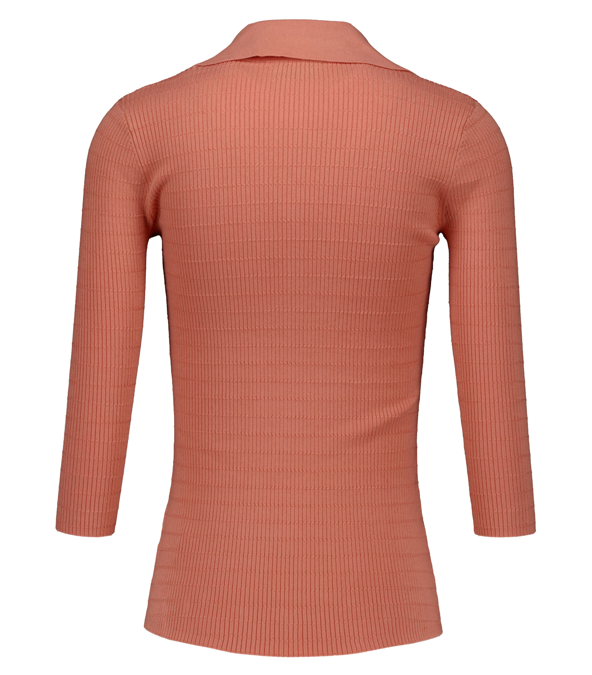 Elisabetta Franchi Women's Knitted Sweater Sweaters Zalm Mk86b61e2