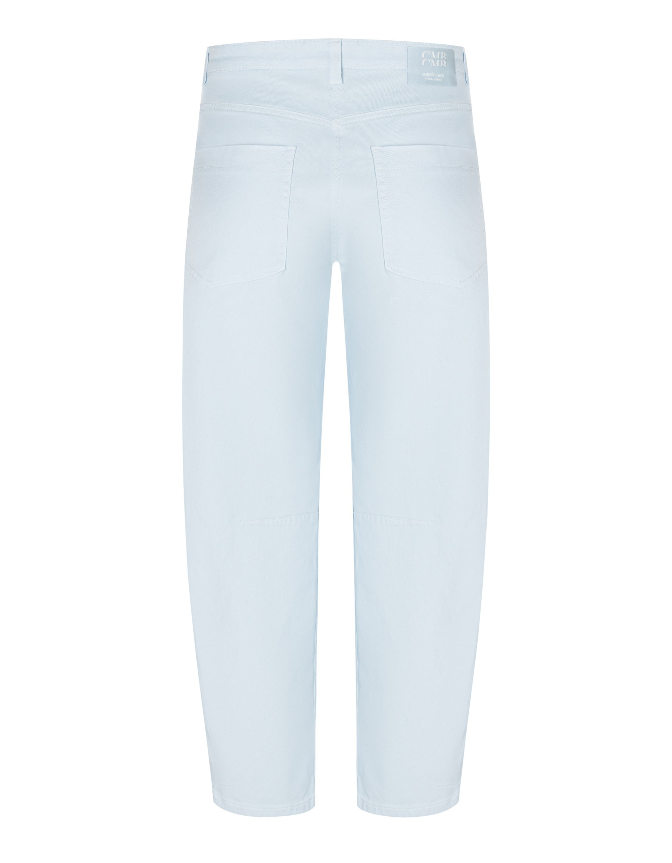 Cambio Ocean  Lichtblauw 7609 0382 14