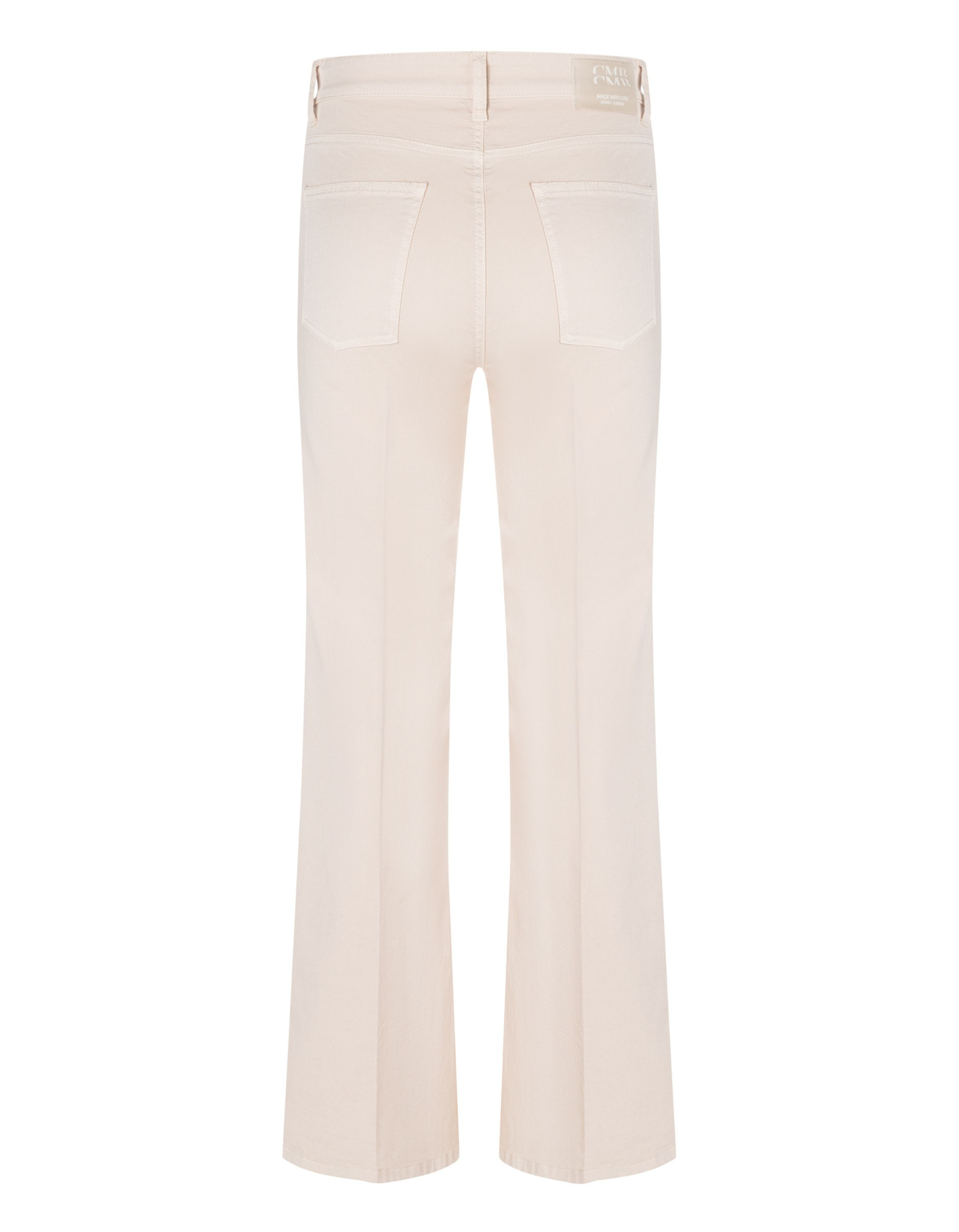 Cambio Fabienne Pocket  Creme 7641 0095 02