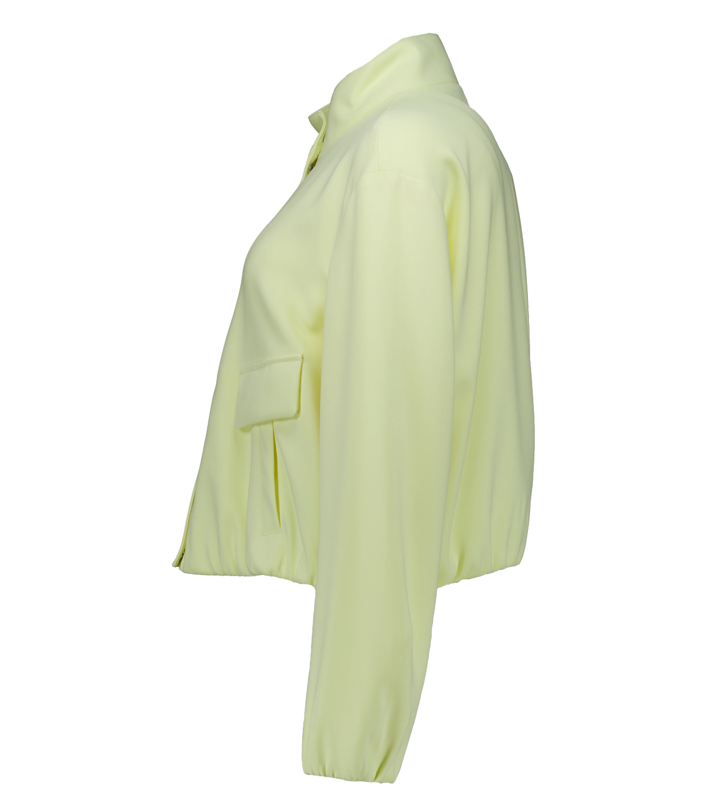 Marccain   Lichtgeel Ac 31.08 W56