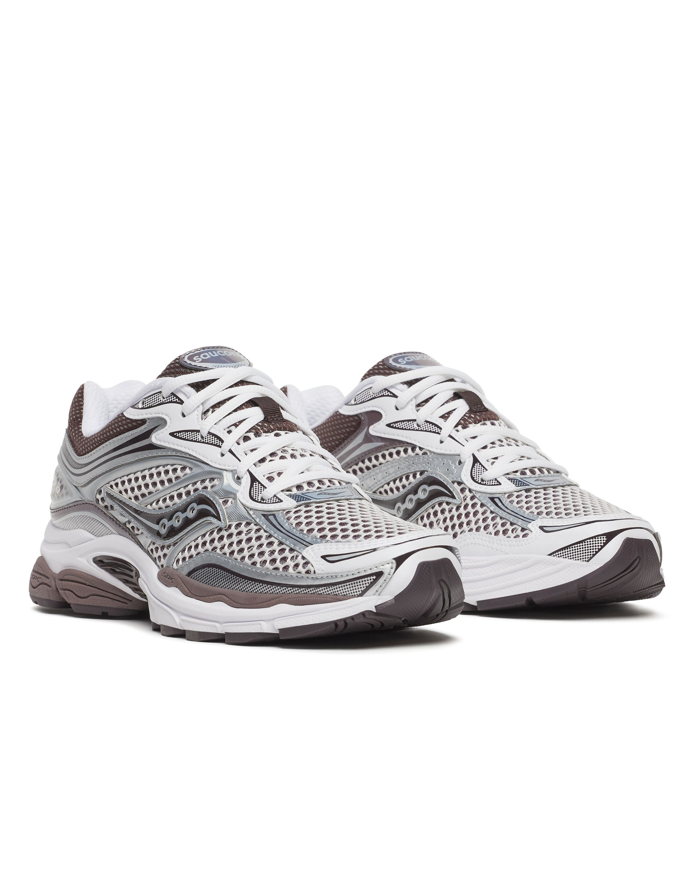 Saucony Progrid Omni 9 Sneakers Bruin S70739