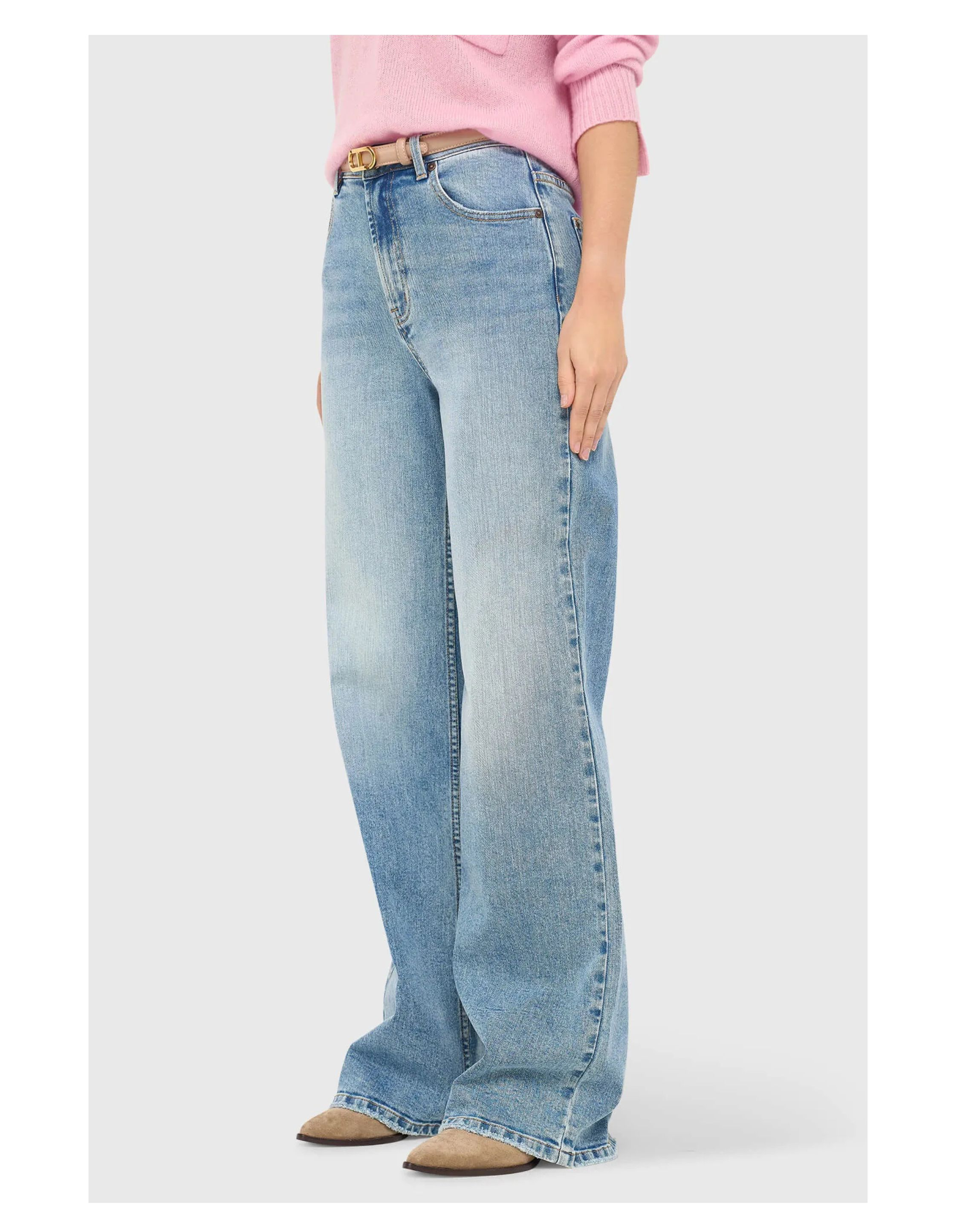 Janice Jason Jeans Jeans Jason