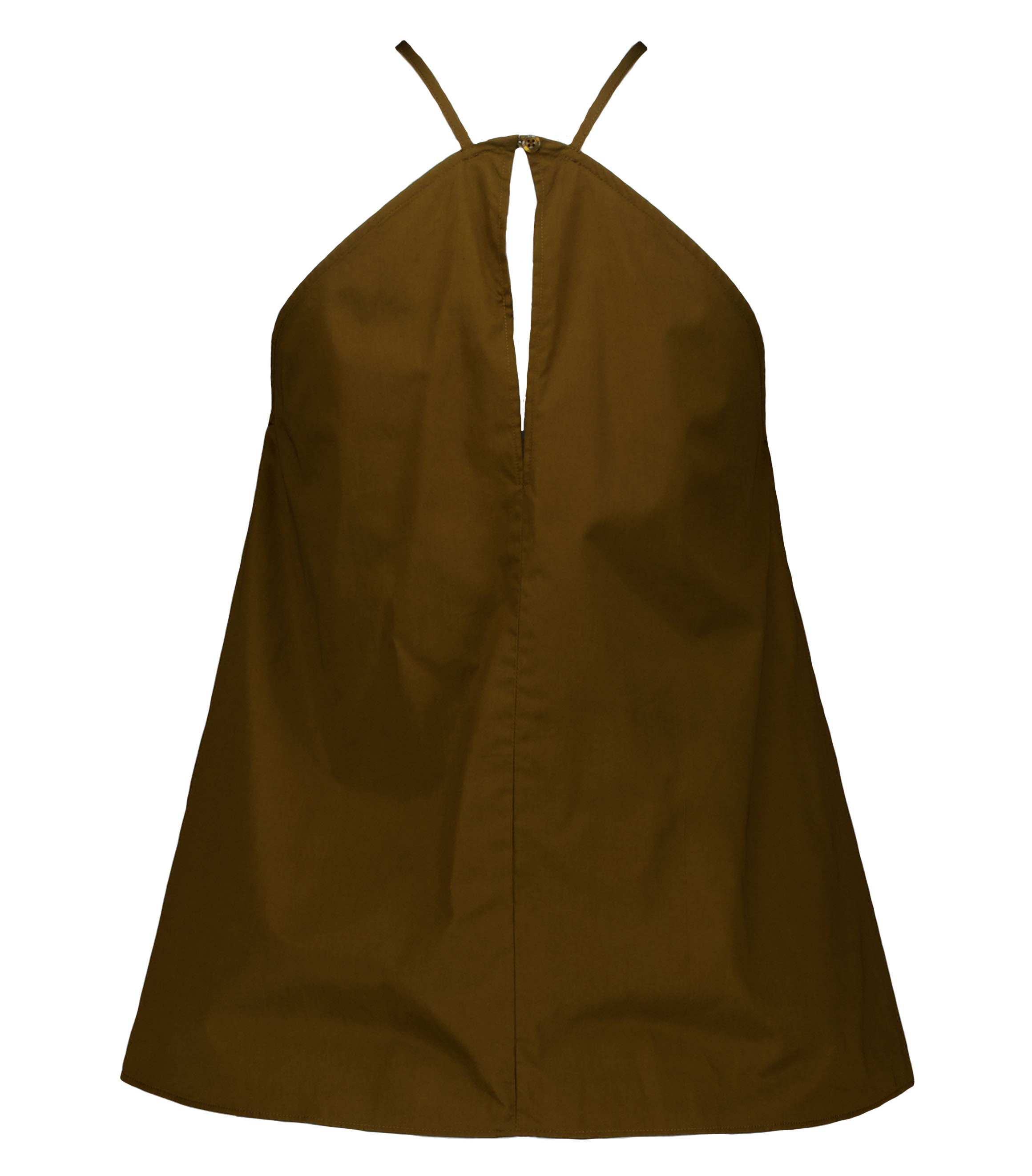 Nenette 41bb Tops Bruin Fiandre