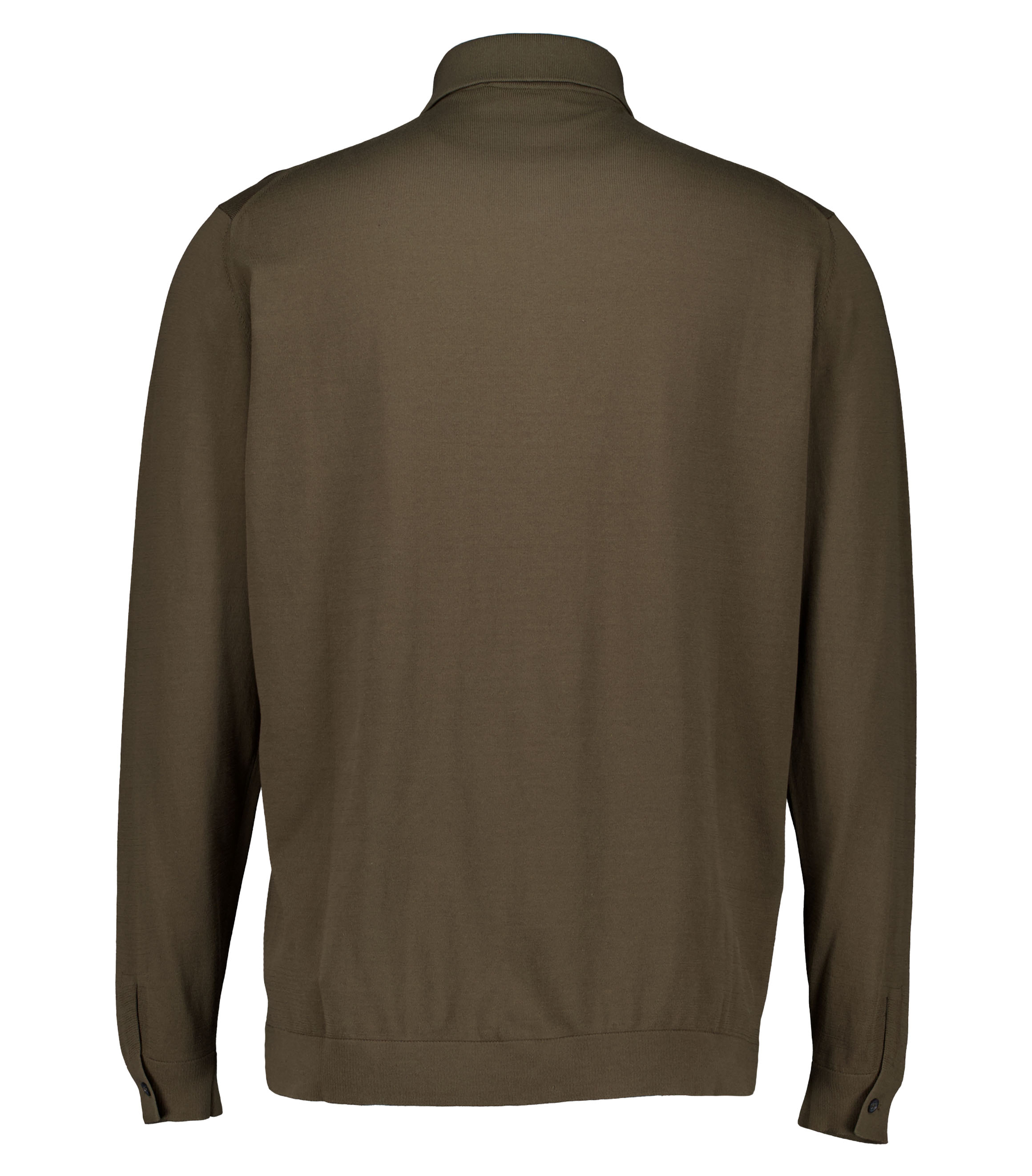 Filippo De Laurentiis Camacia Ml Vesten Olijf Ca0mlb Cr14r