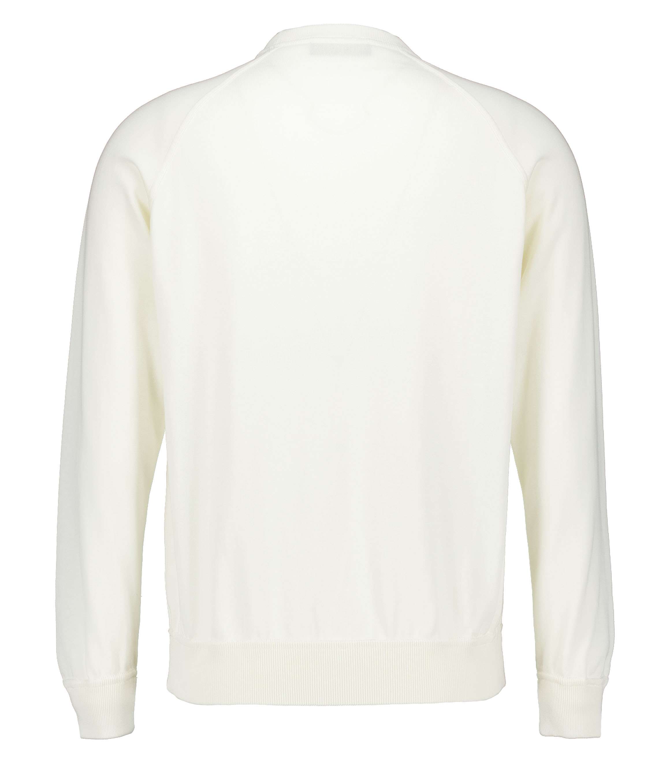 Filippo De Laurentiis G.collo Ml Raglan  Ecru Gc1mlr2a Cr12r