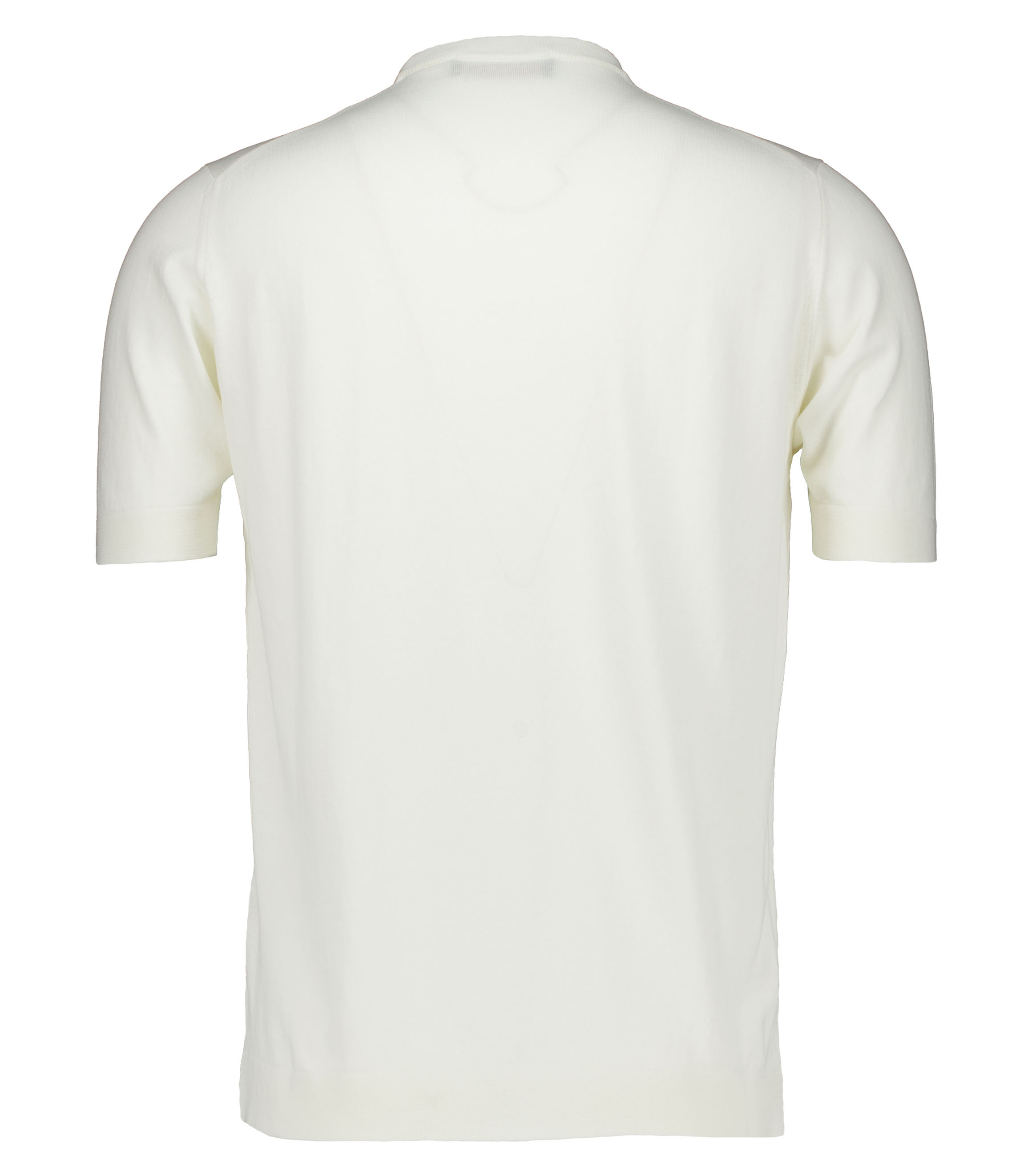 Filippo De Laurentiis Tshirt Mc T-shirts Ecru Ts0mc Cr14r
