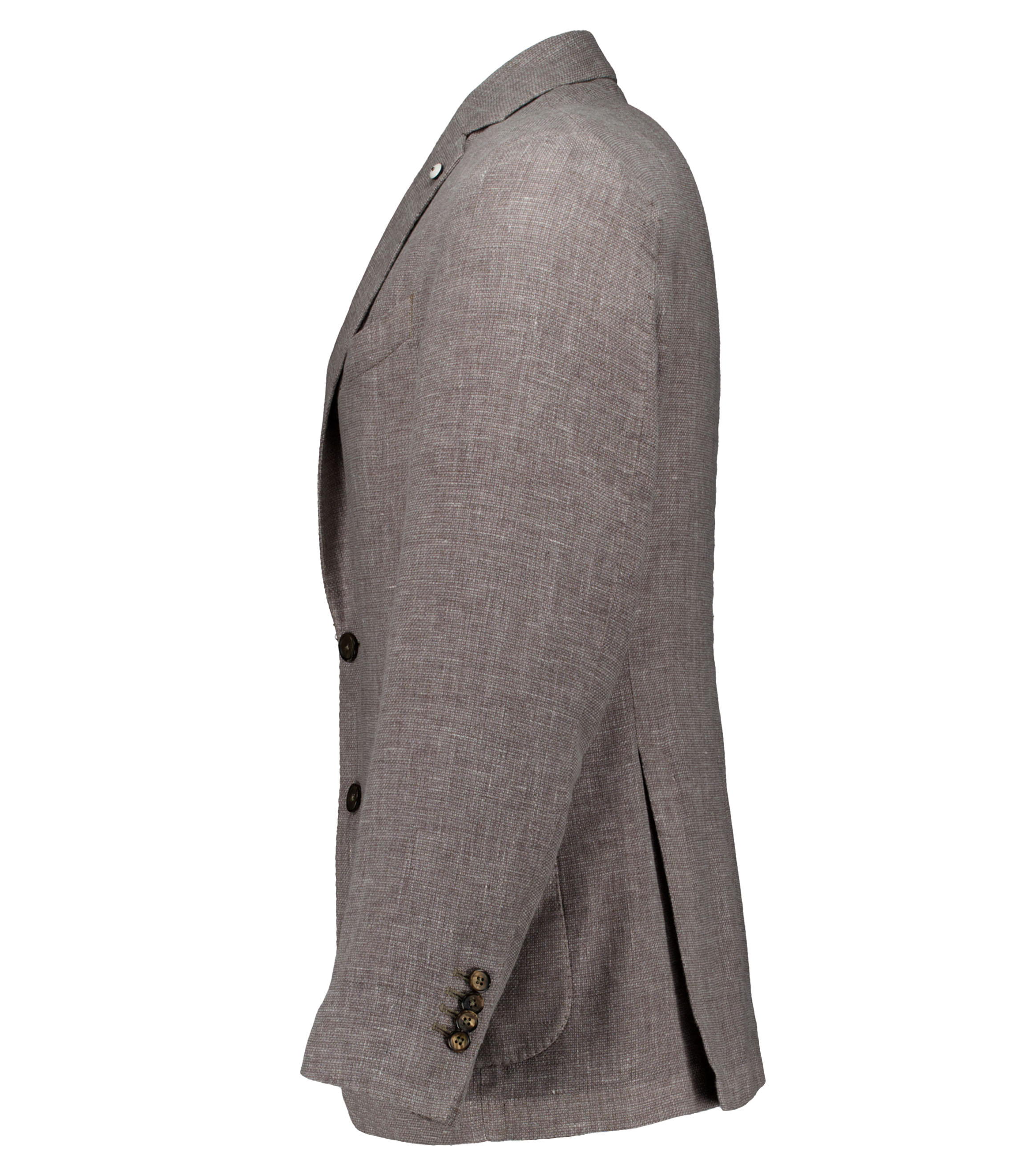 Lubiam 65167 2887 Colberts Bruin 65167 2887