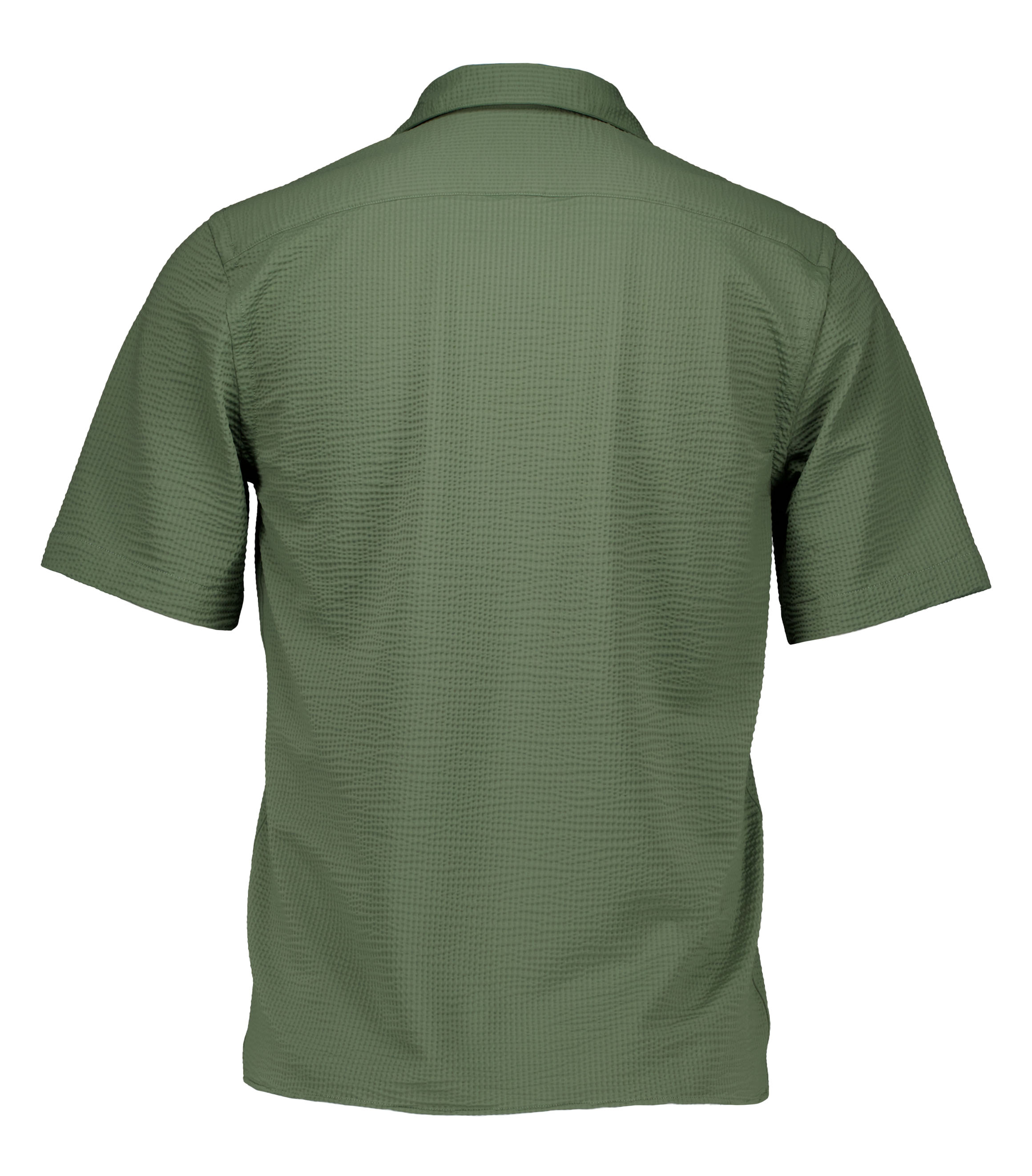 Xacus Active Shirt  Groen Act440mm/21616