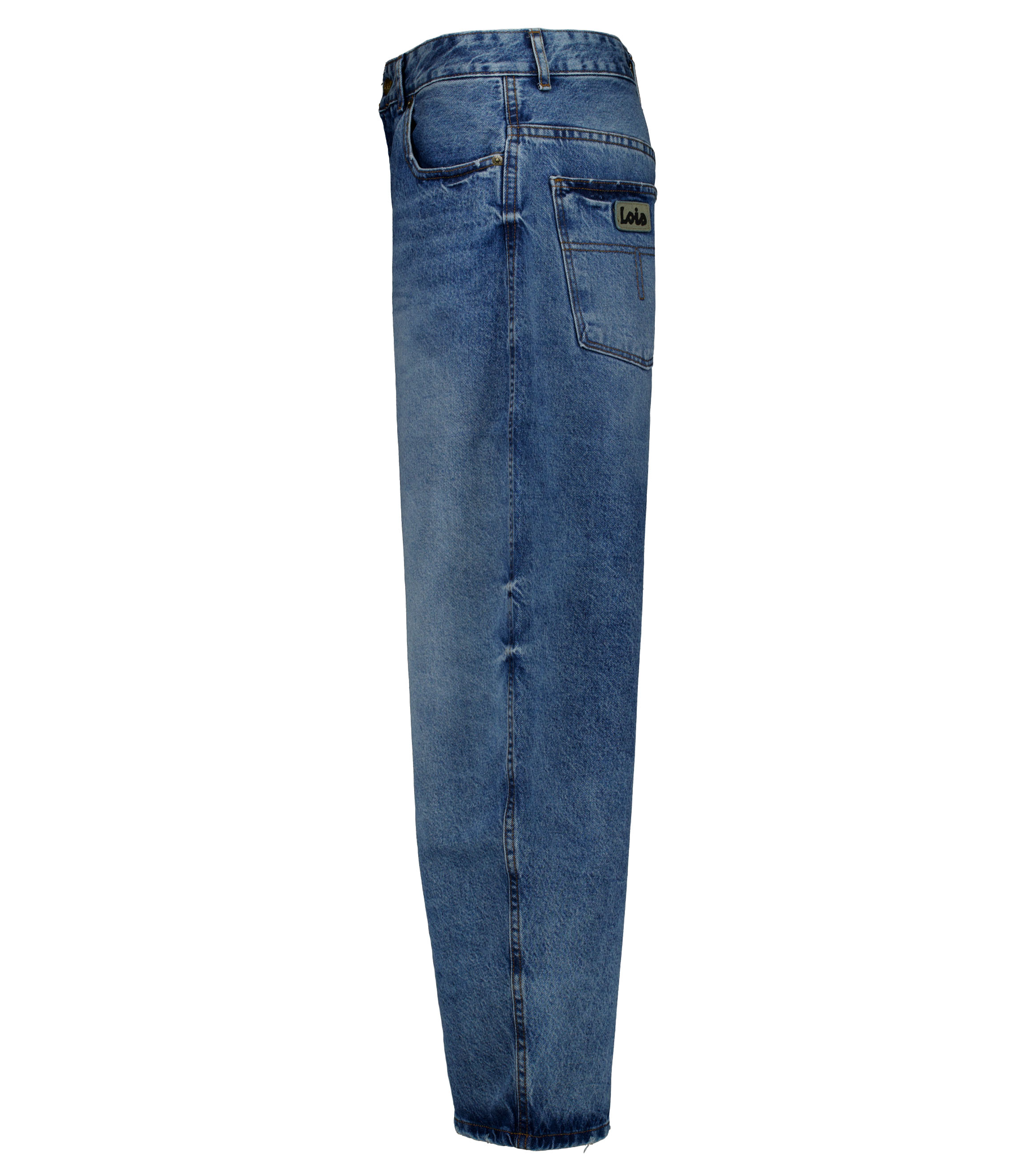 Lois Dali Jeans Blauw 3503-7897