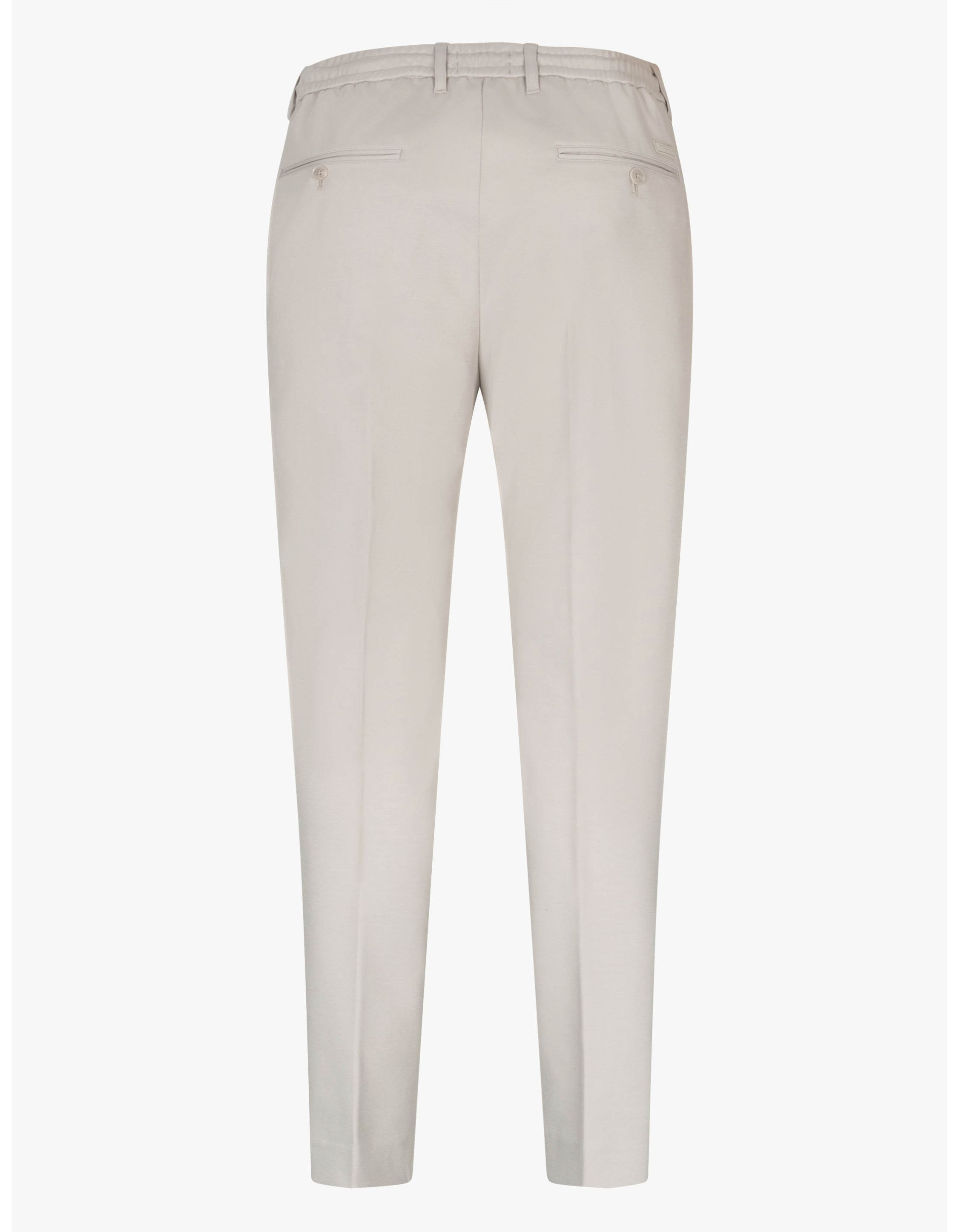 Cavallaro Zeradino Trousers Chino Beige 121261009