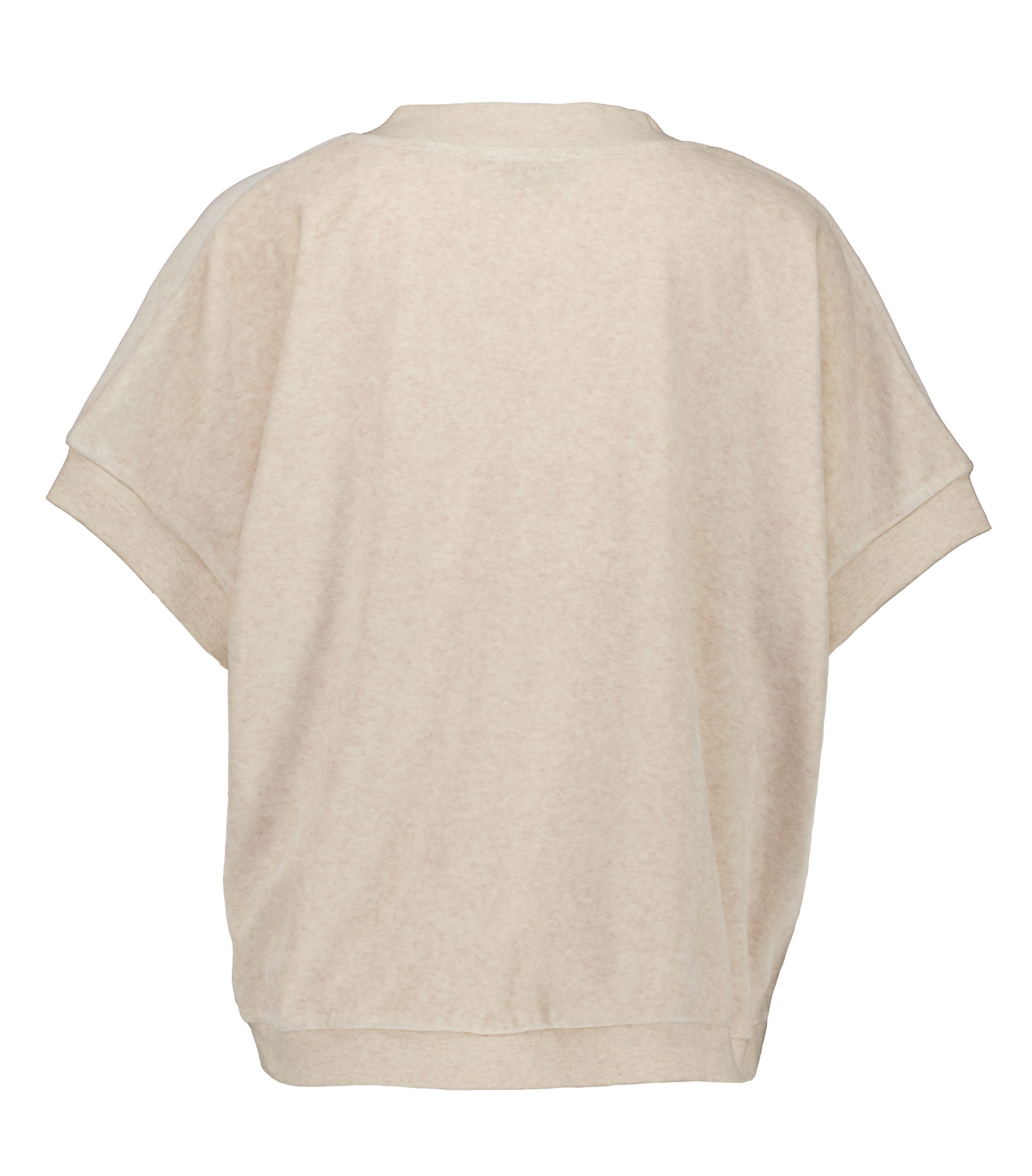 Love Sundaily Ss26top5 Sweaters Beige Billie