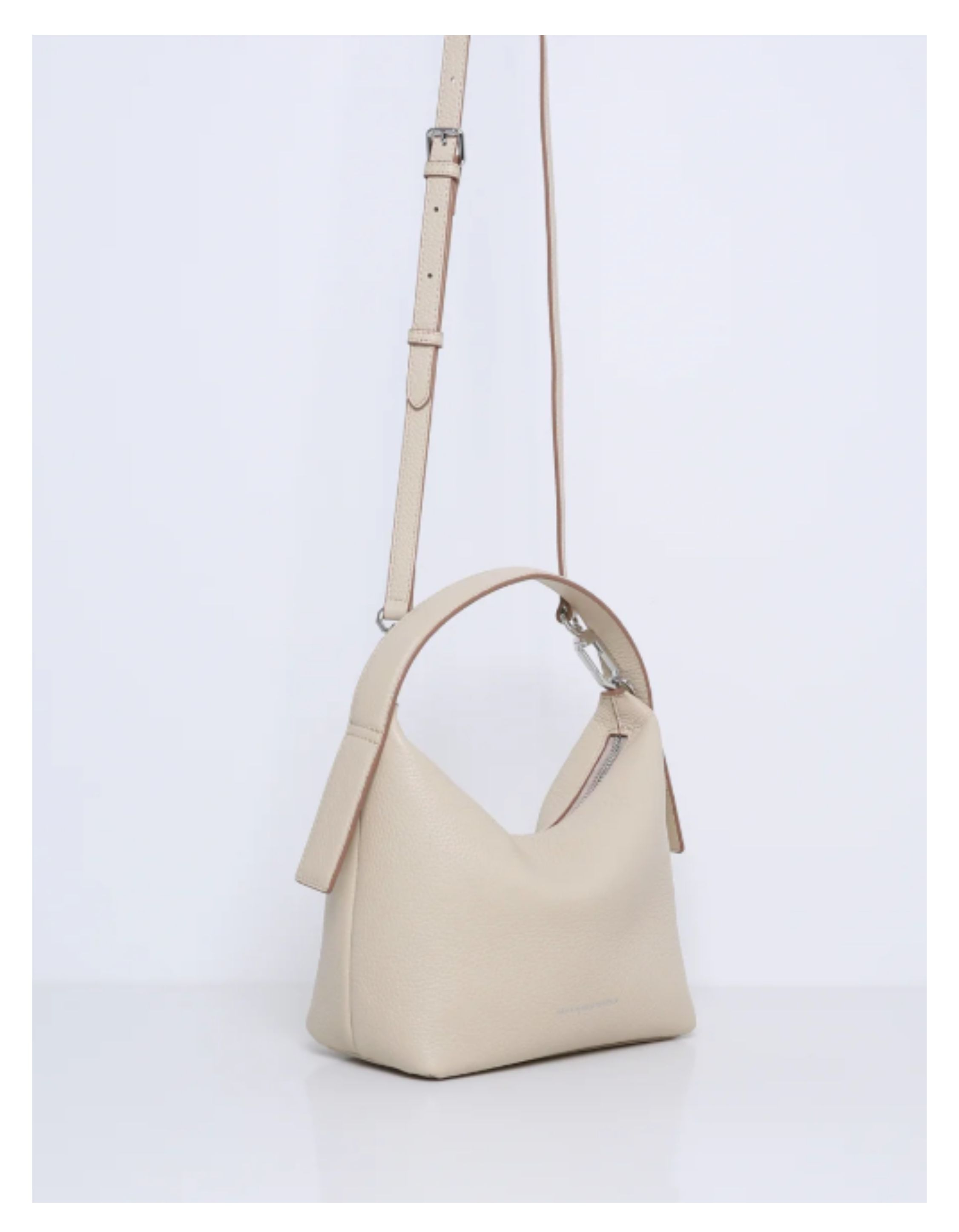 Smaak Amsterdam Smklck23119 Schoudertassen Ecru Tara