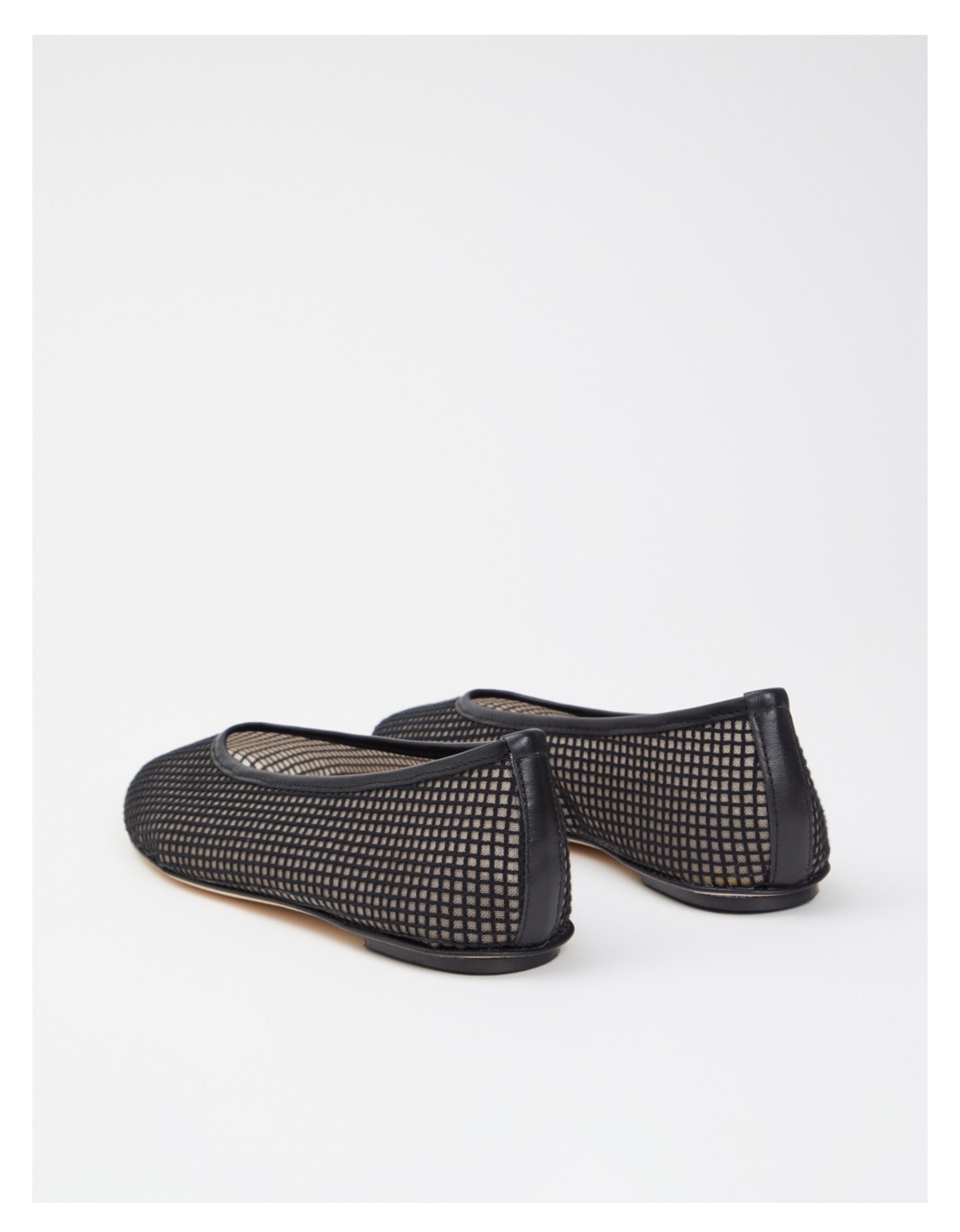 Odare Nora Ballerina's Zwart Nora