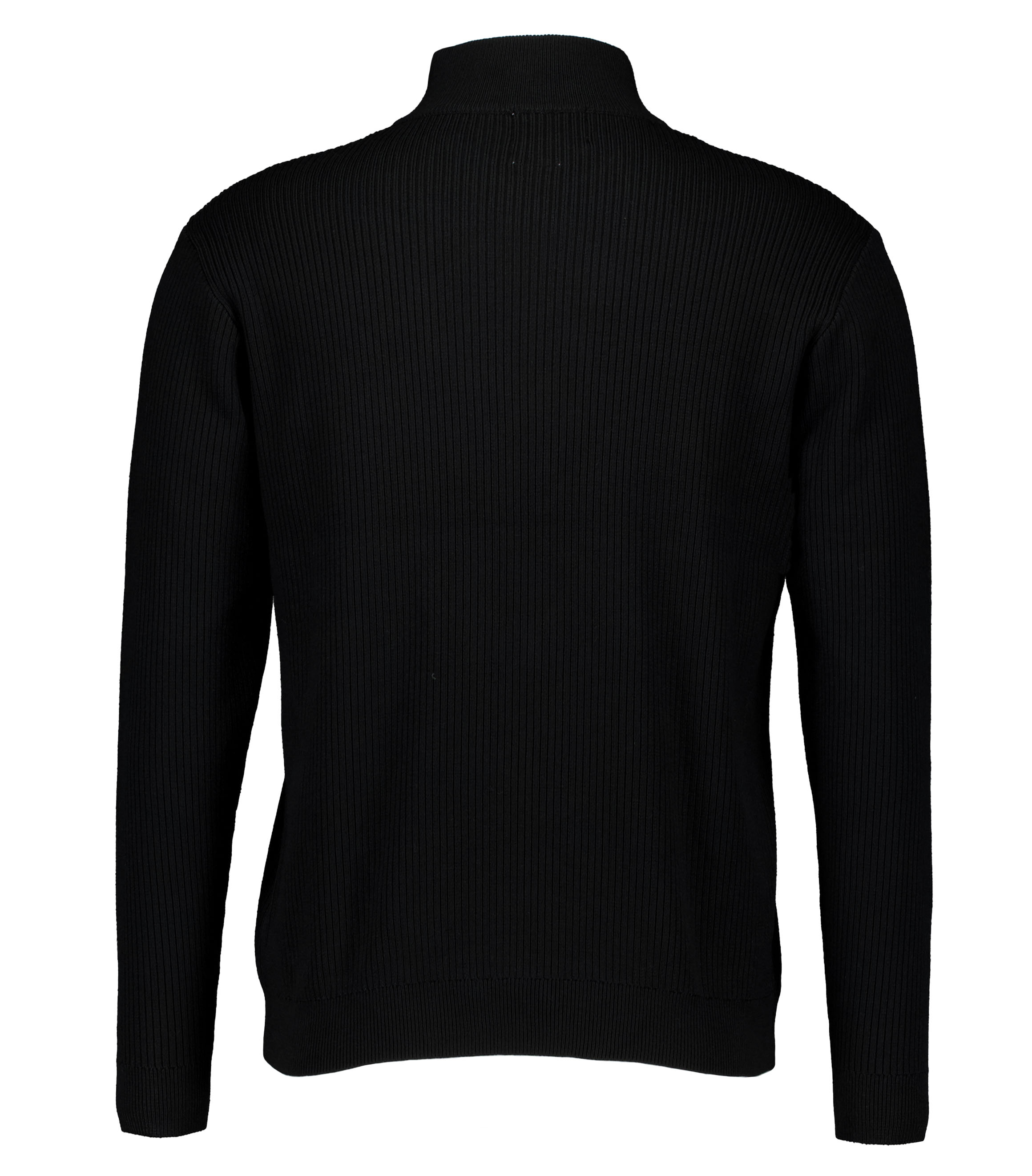 Defaut Paris - Truien Zwart Dz2502036