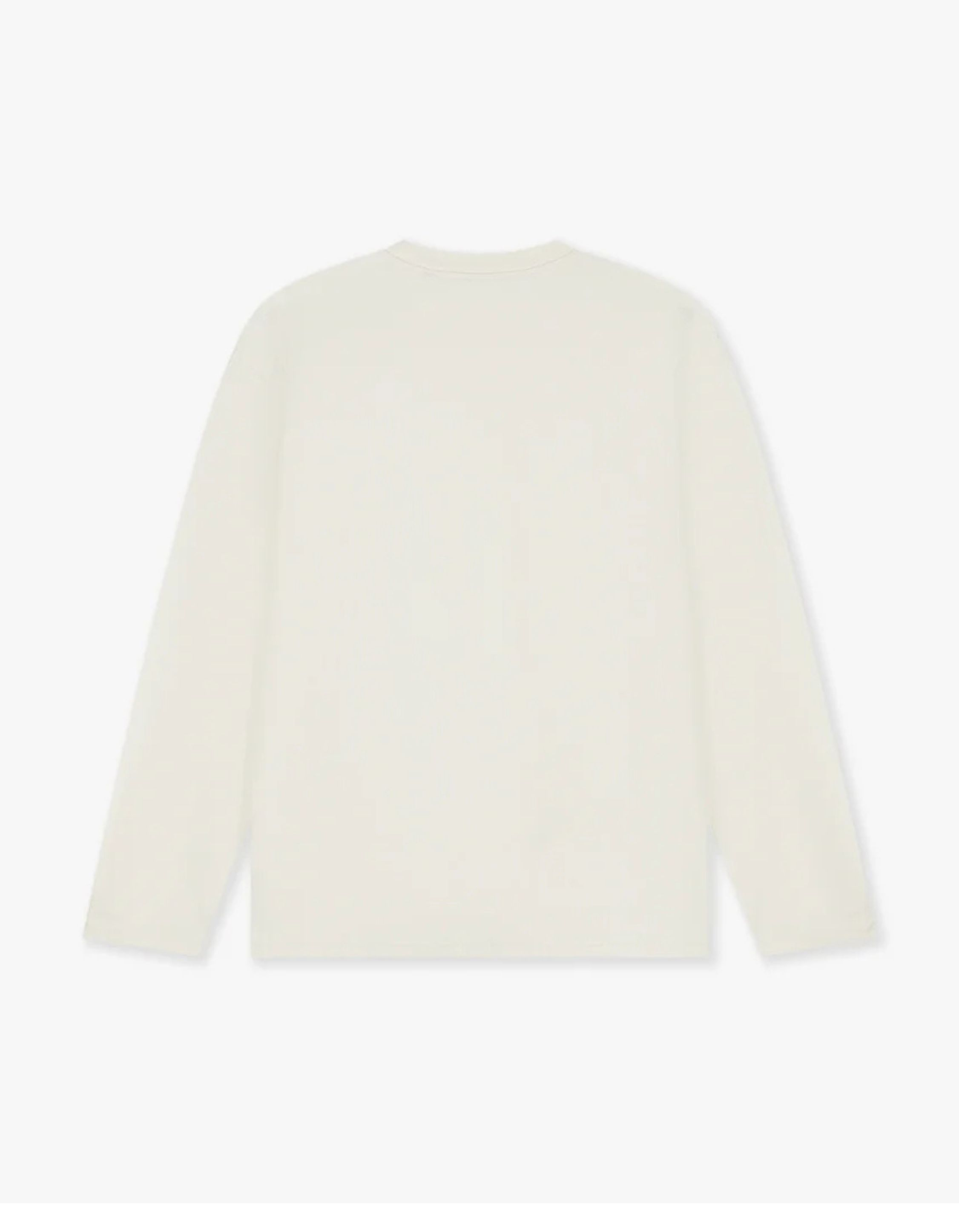 Croyez Patch Longsleeve Truien Off White Cra30026027