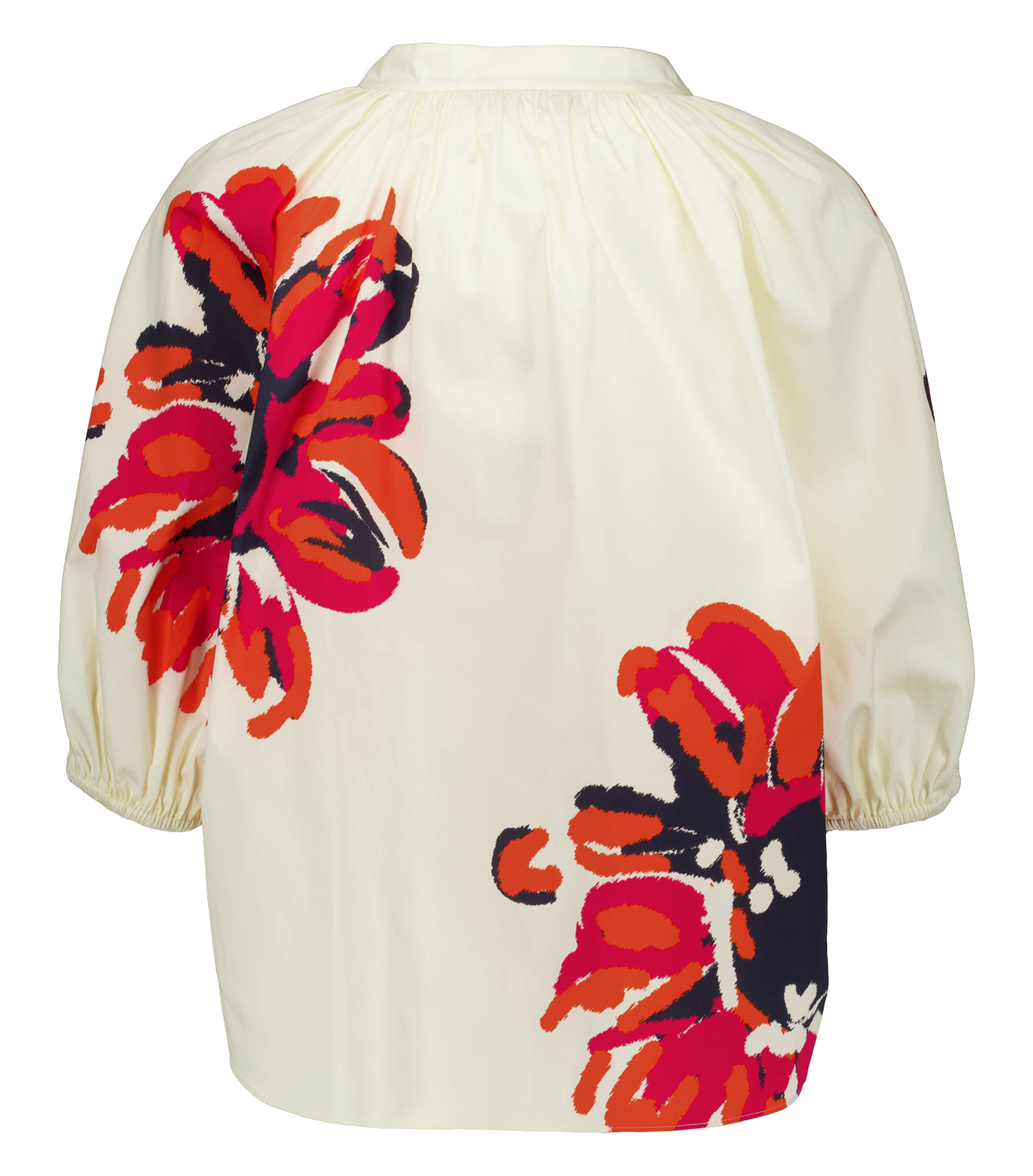 Herzen's Angelegenheit Bluse Blouses Creme 25261-6206