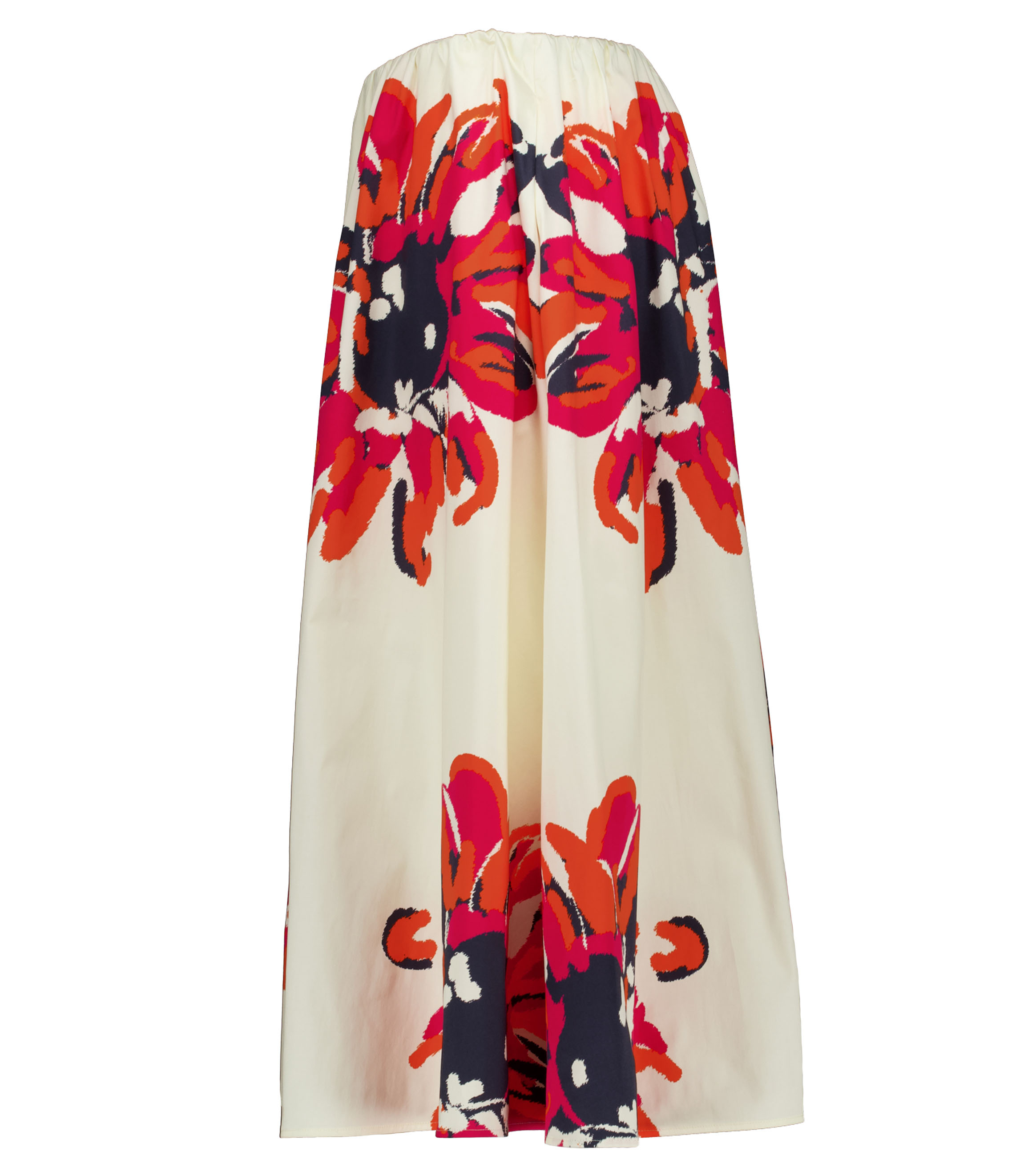 Herzen's Angelegenheit Rock Rokken Creme 25261-6207