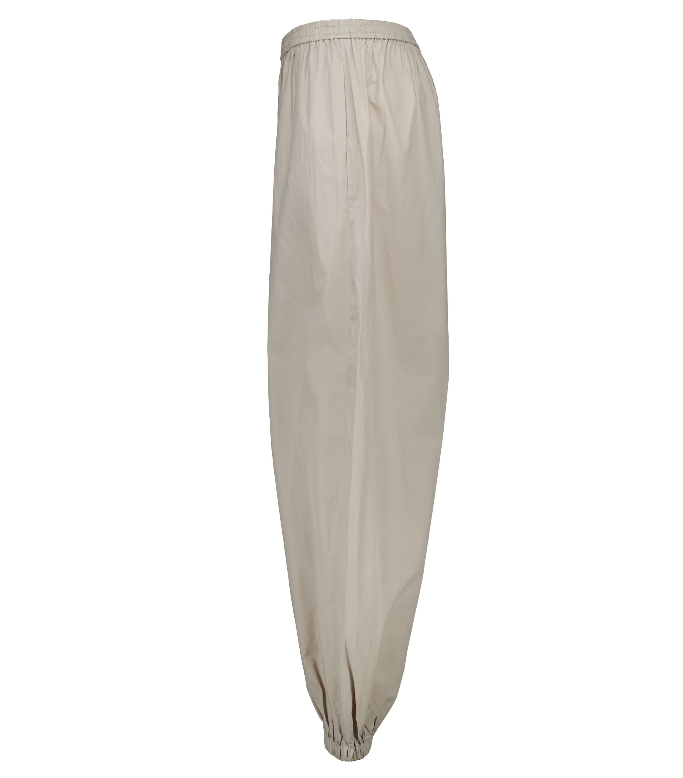 Co Couture Junecc Pantalons Lichtgrijs 41128