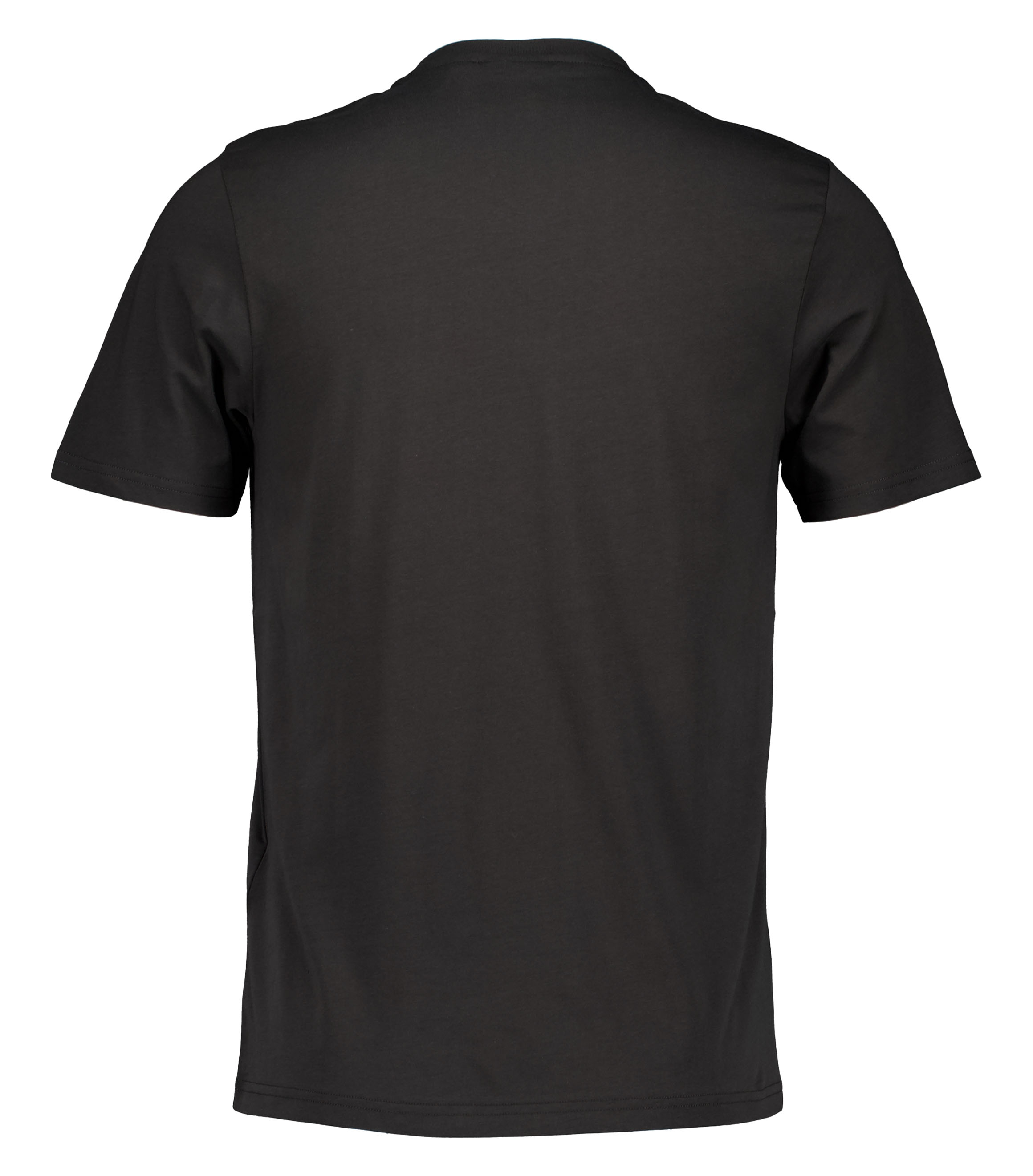 Lyle&scott Superfine T-shirt T-shirts Donkergrijs Ts2255ton