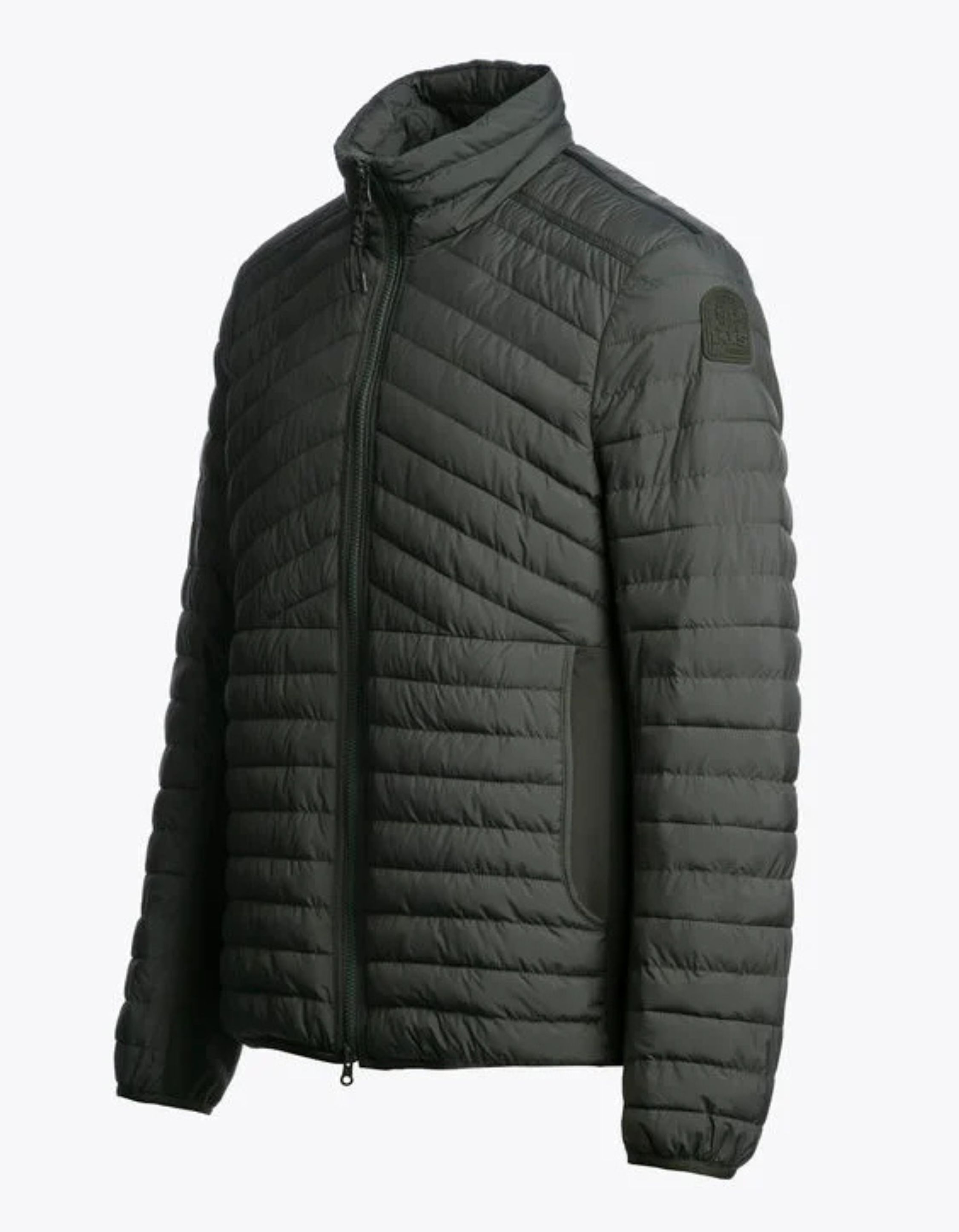 Parajumpers Dunfries Jackets Donkergroen Pmytv01