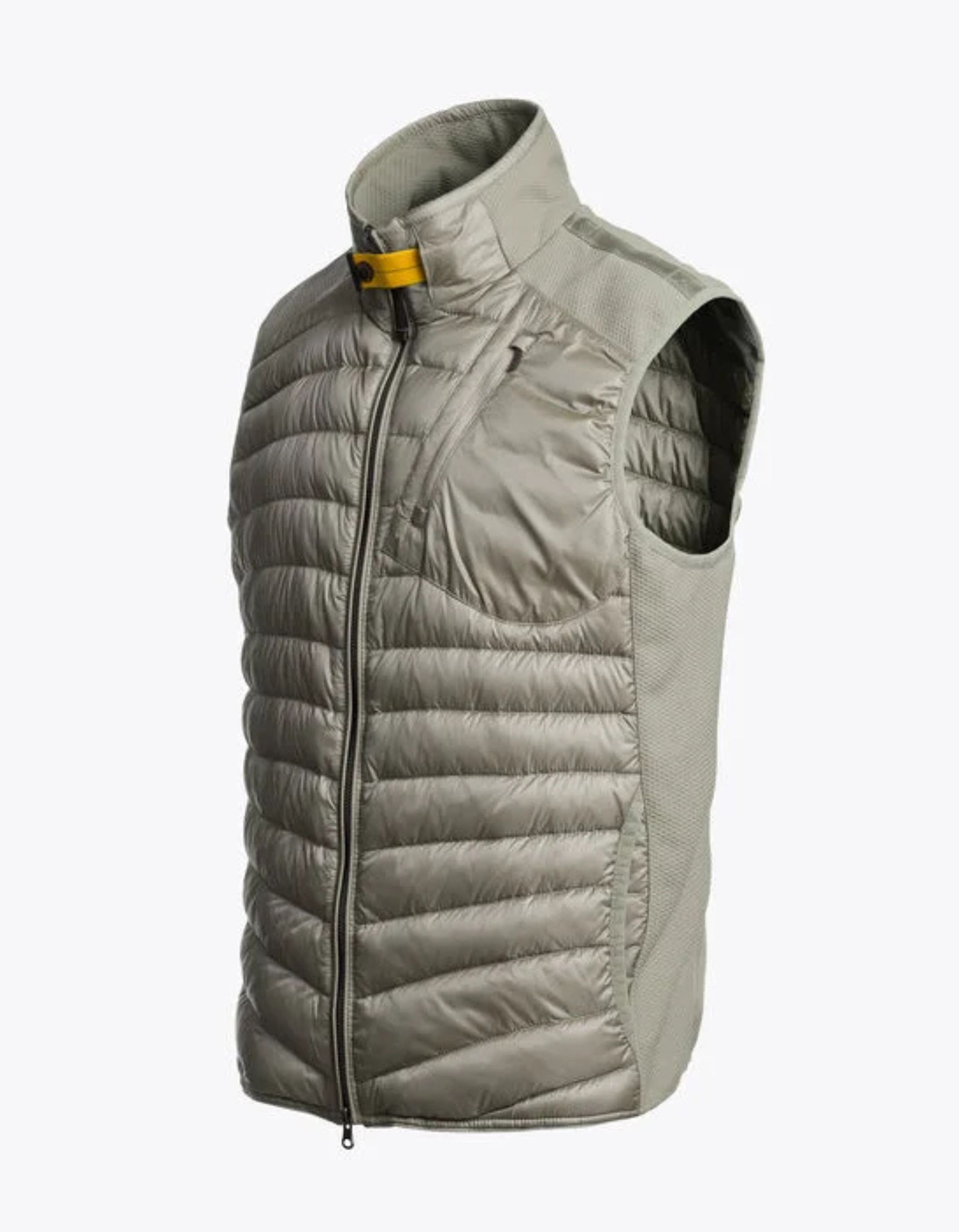 Parajumpers Zavier Bodywarmers Olijf Pmhywu03
