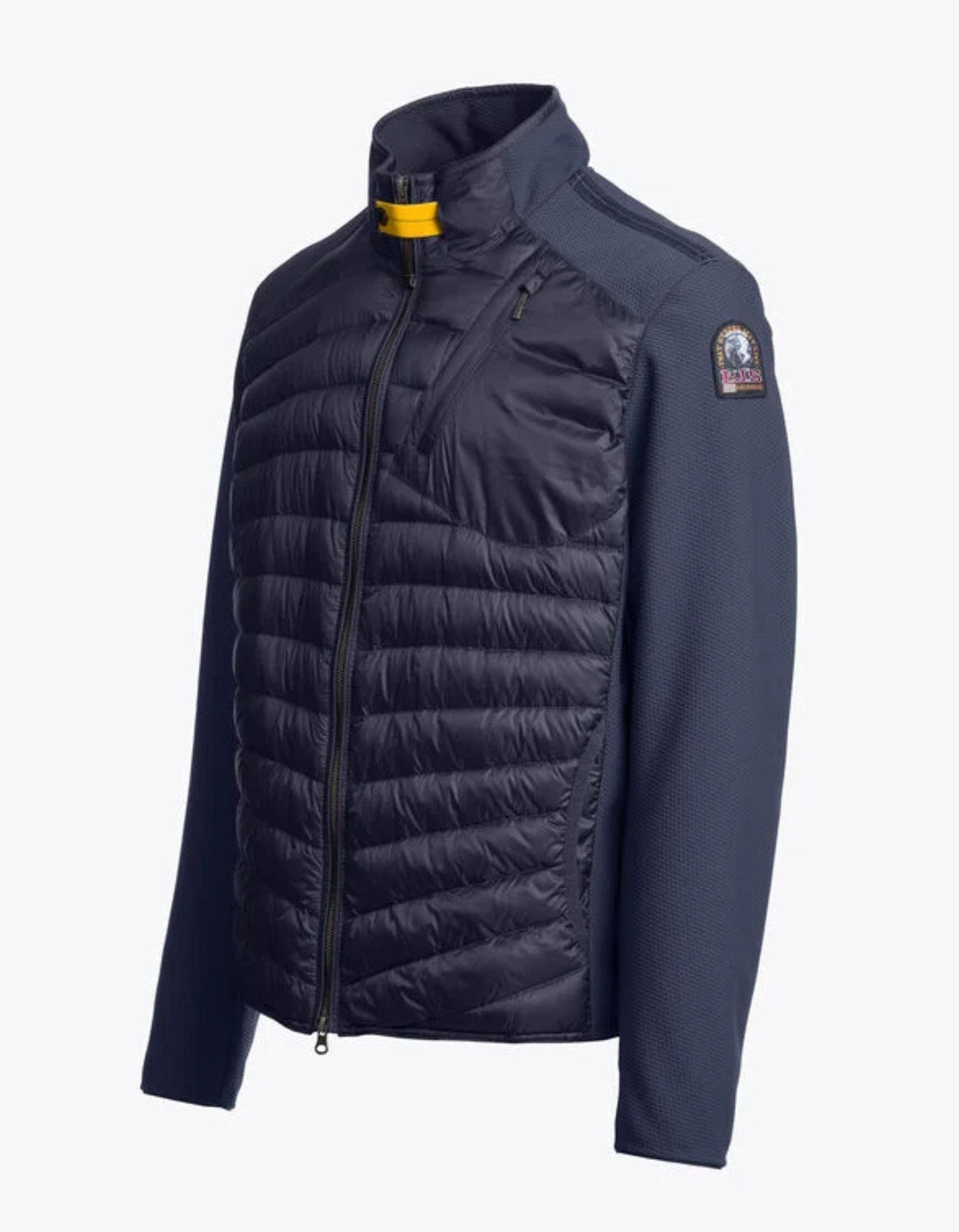 Parajumpers Jayden Jackets Donkerblauw Pmhywu01