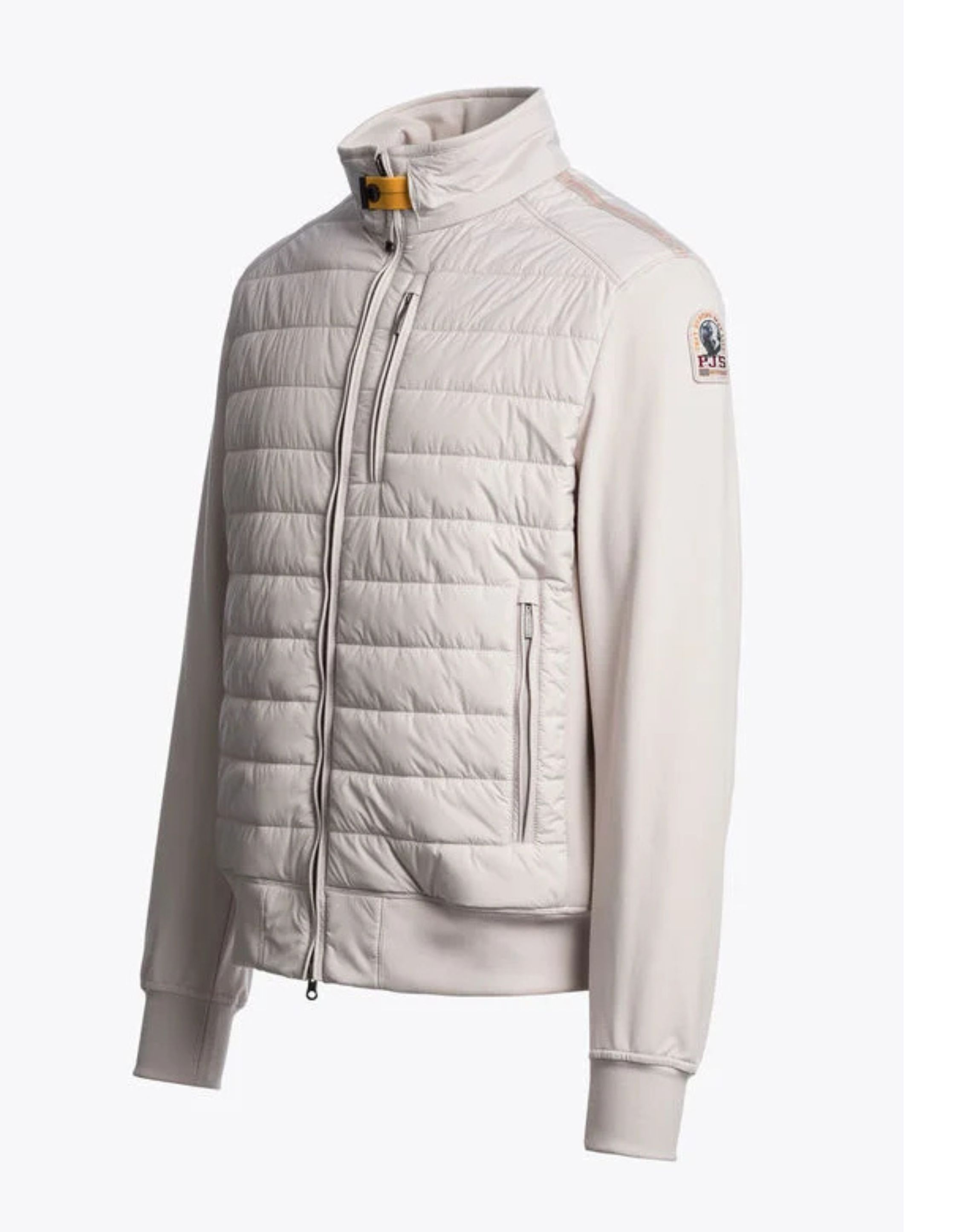 Parajumpers Elliot Jackets Beige Pmhyfp02