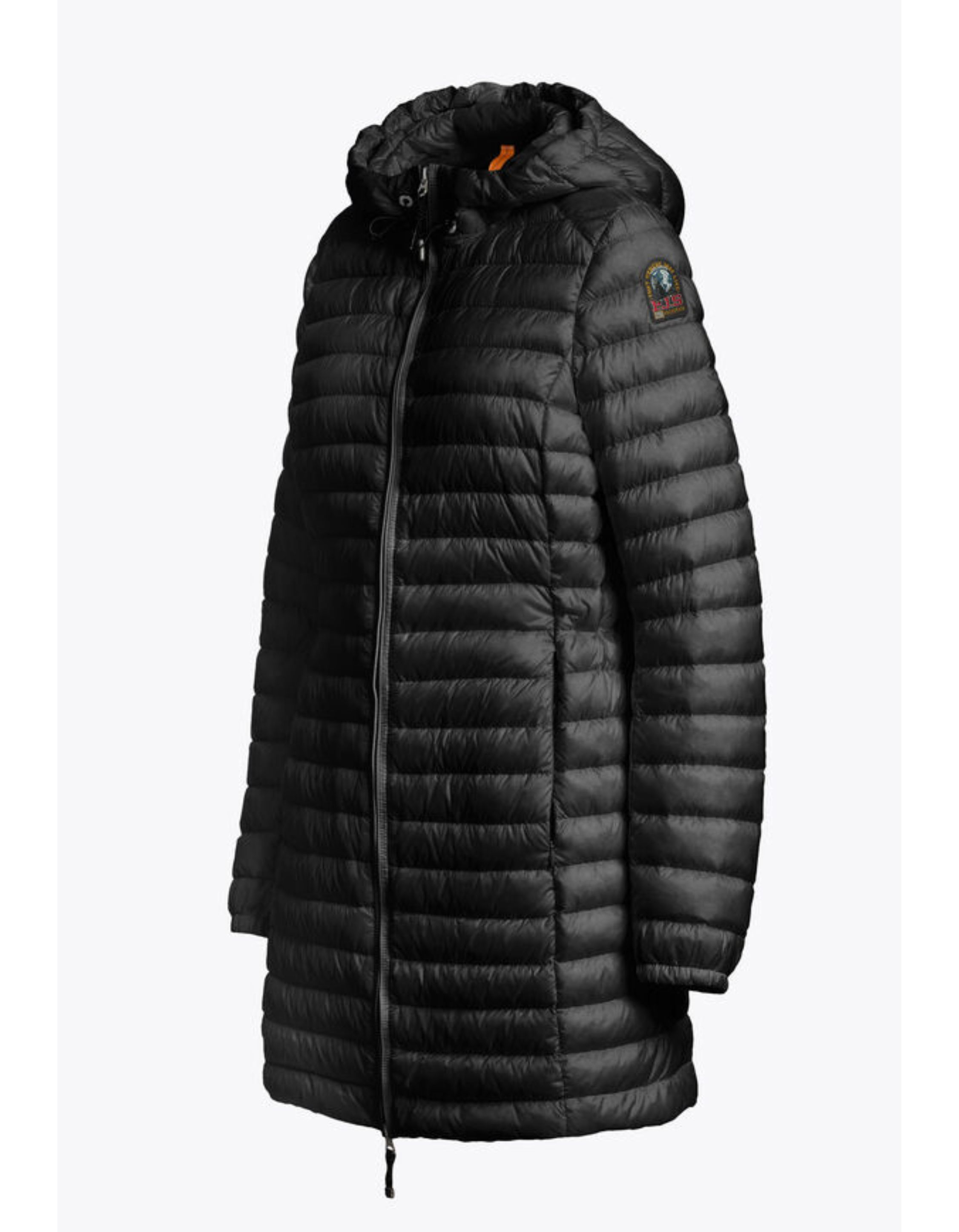 Parajumpers Meredith Jackets Zwart Pwpusl32