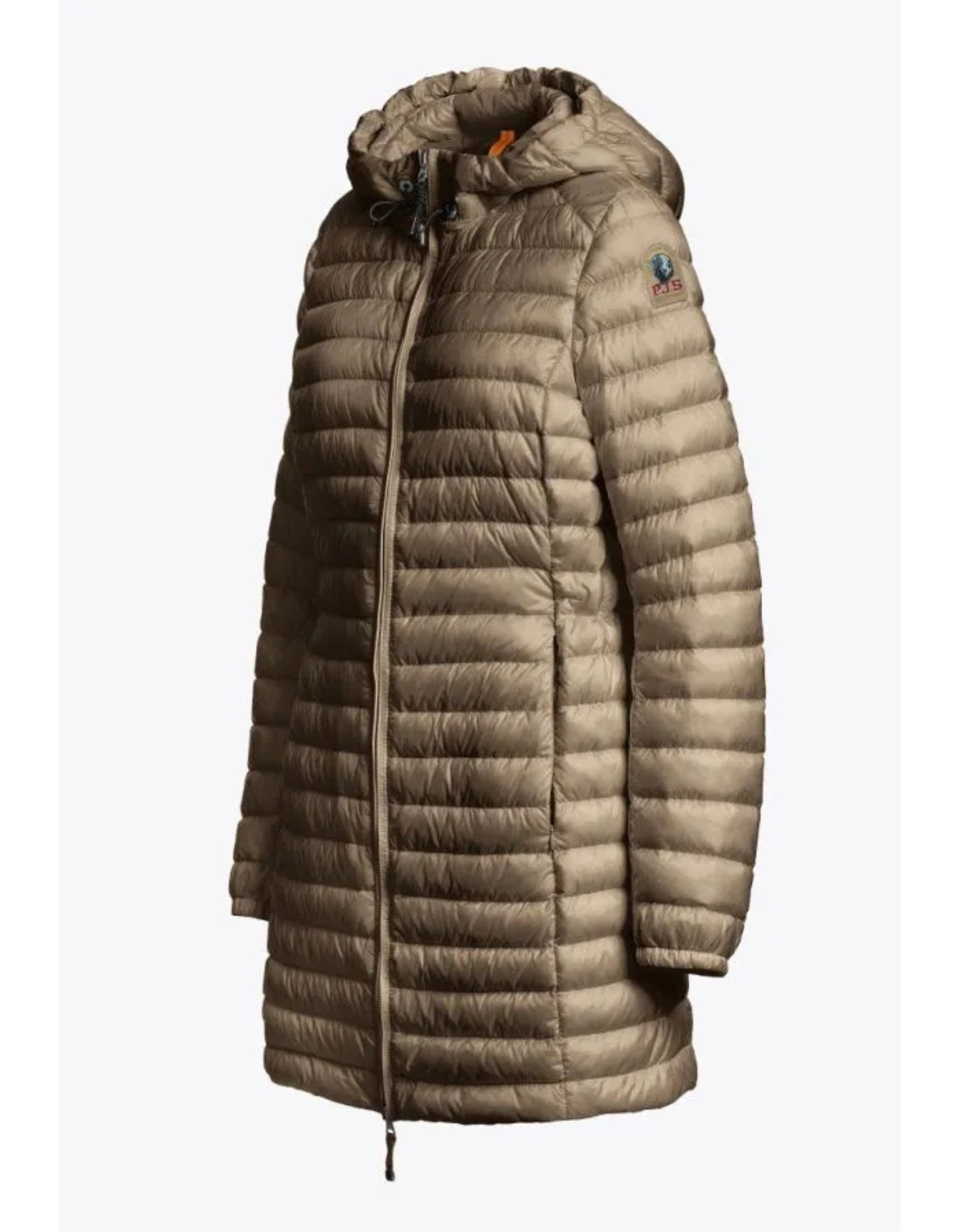 Parajumpers Meredith Jackets Bruin Pwpusl32