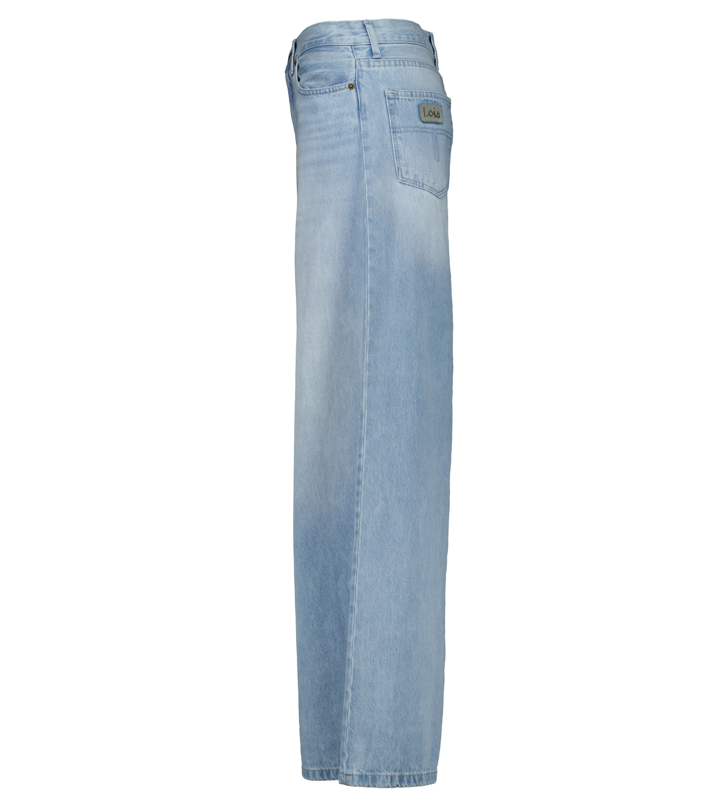 Lois Marlene Jeans Lichtblauw 2936-7893